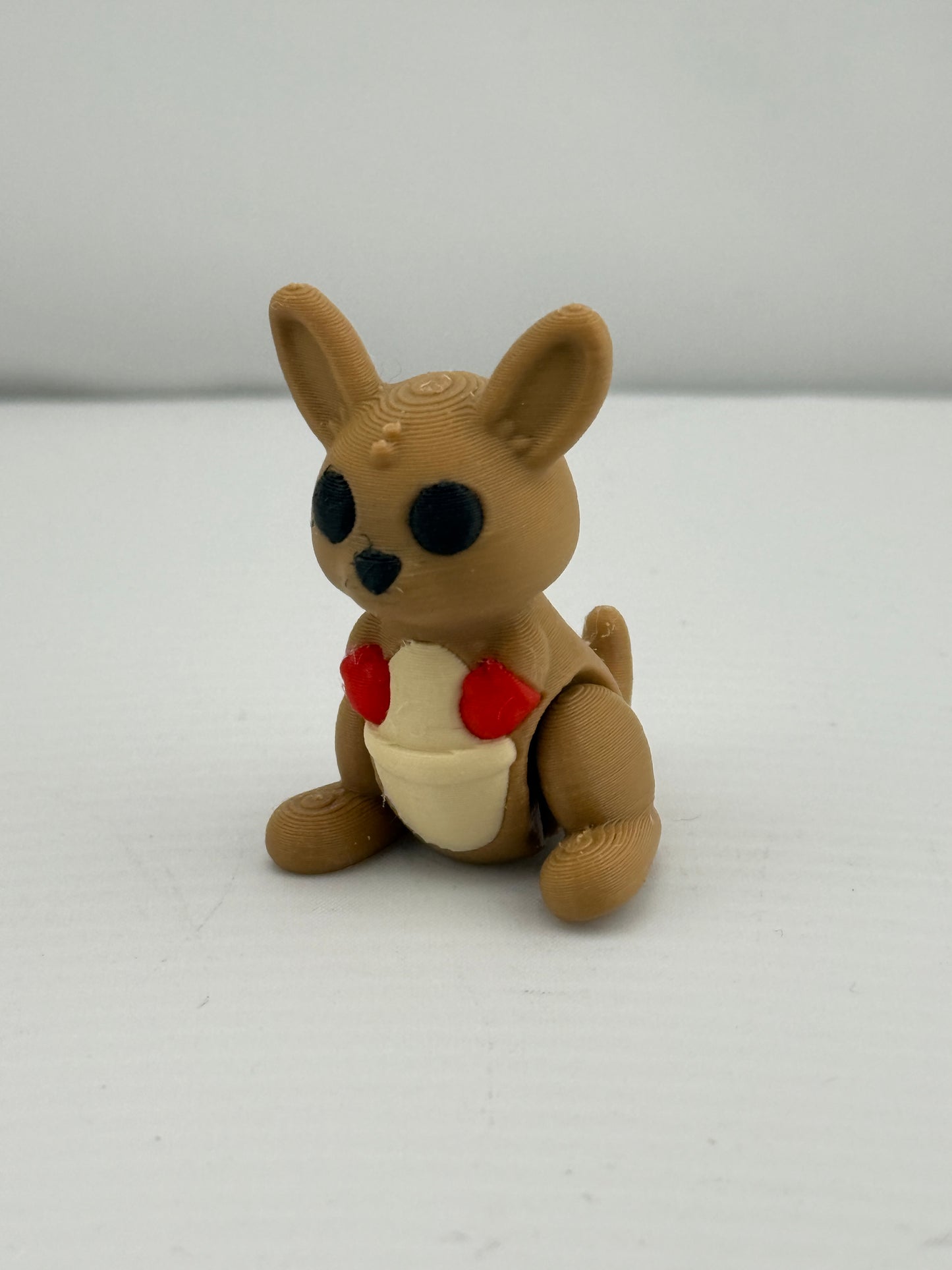 Zoo Animals Miniature Figurine Collectables