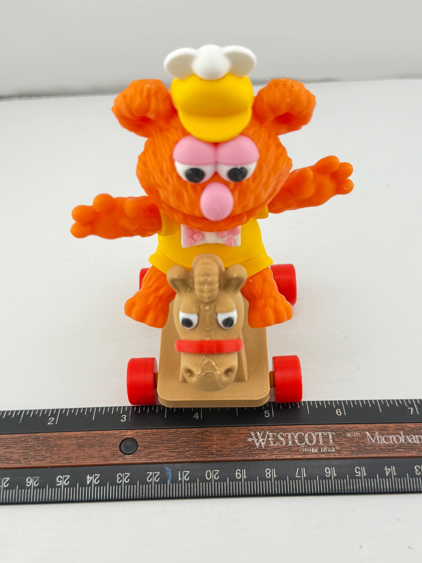 Muppets Collectable Figurines - 3D Printed