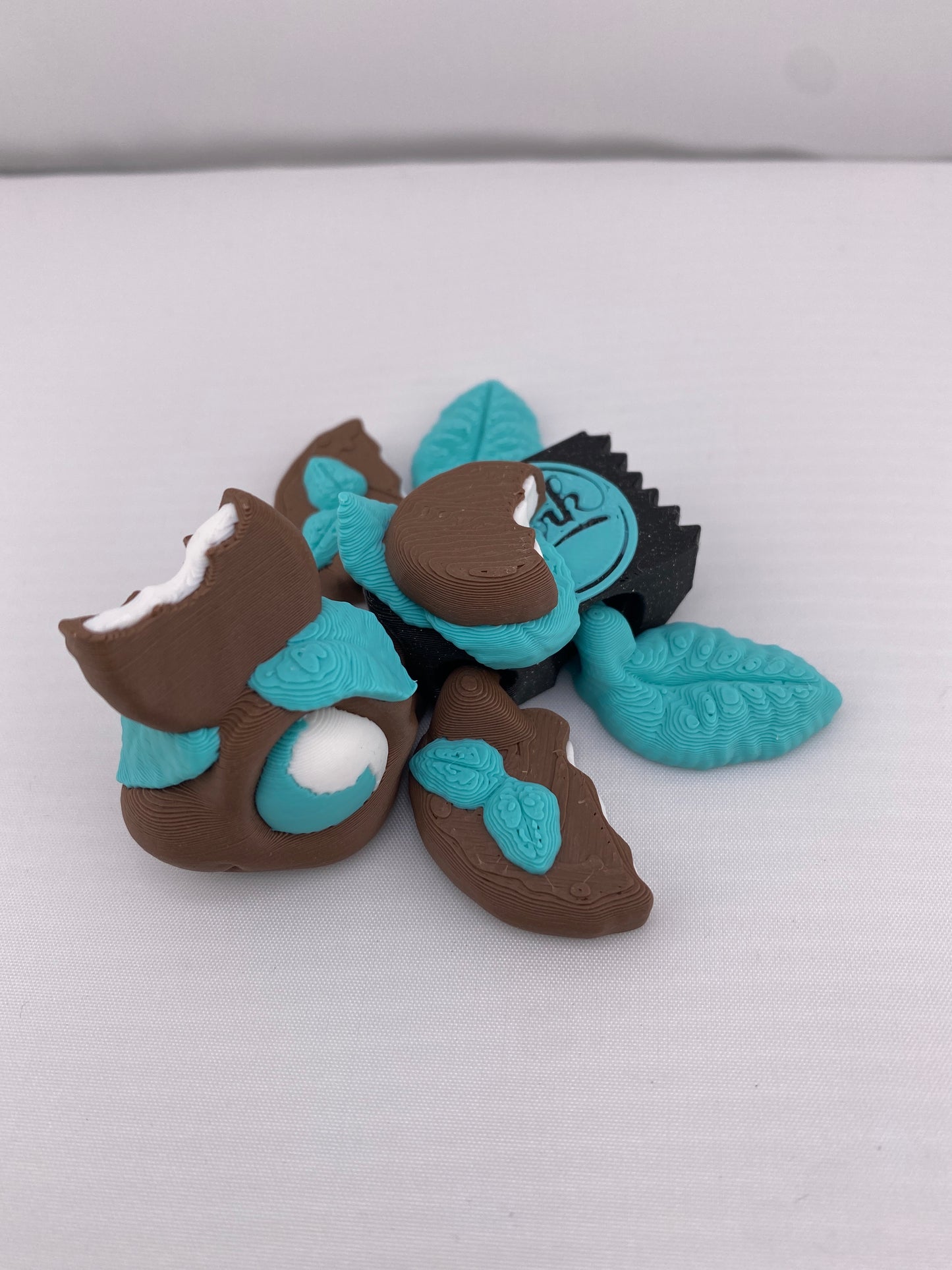 Themed Turtles