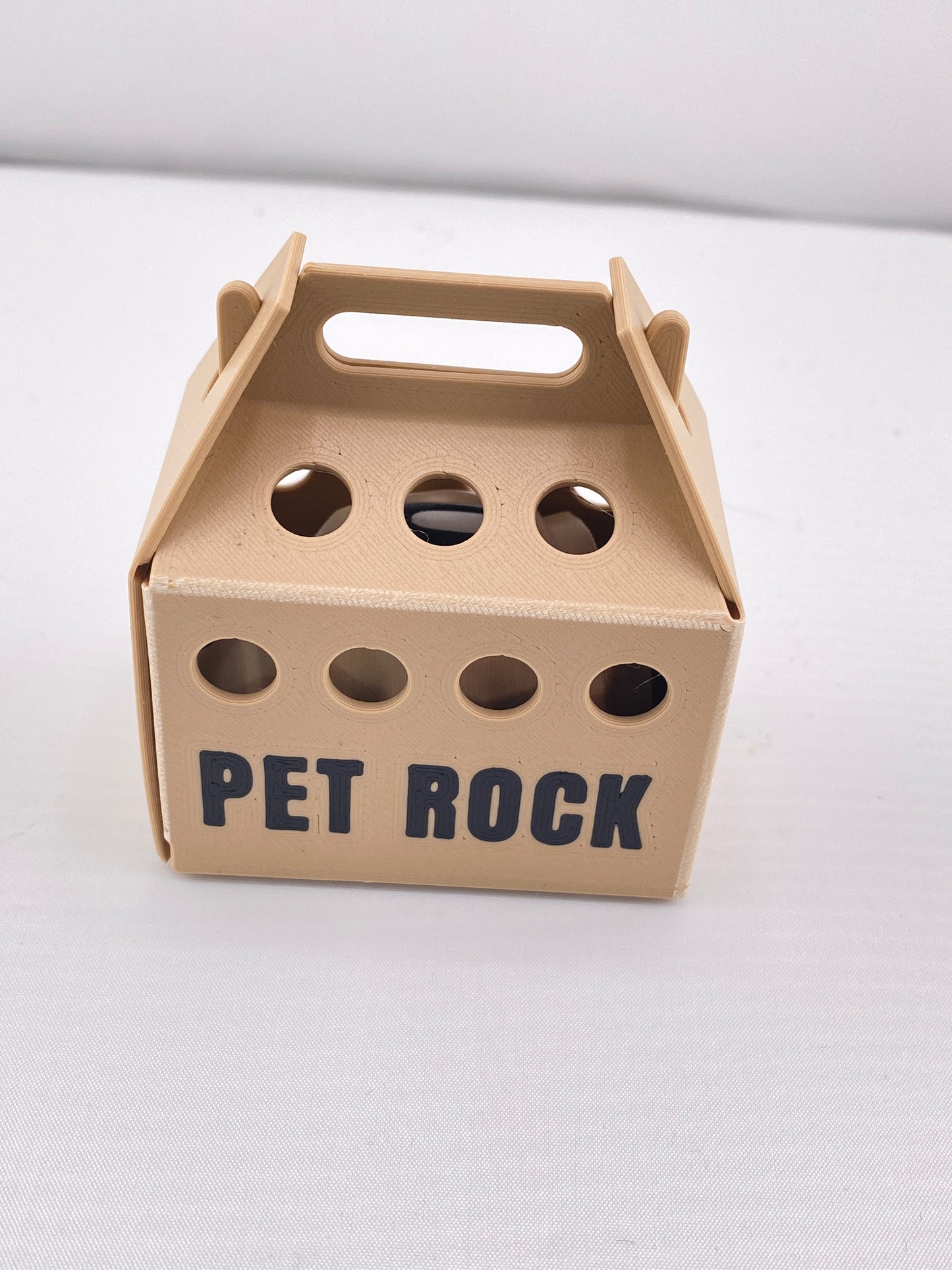 Rock Buddy