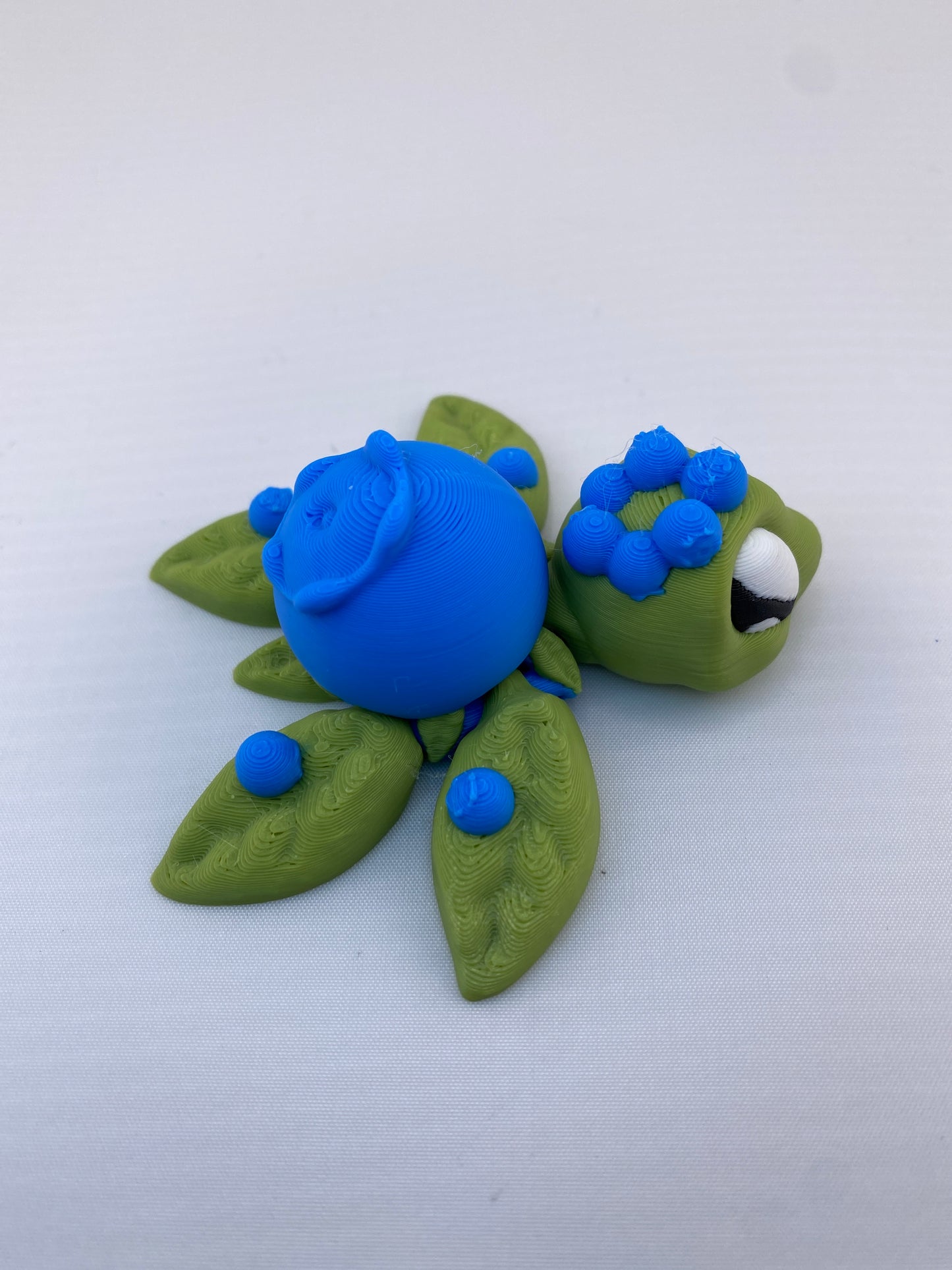Themed Turtles