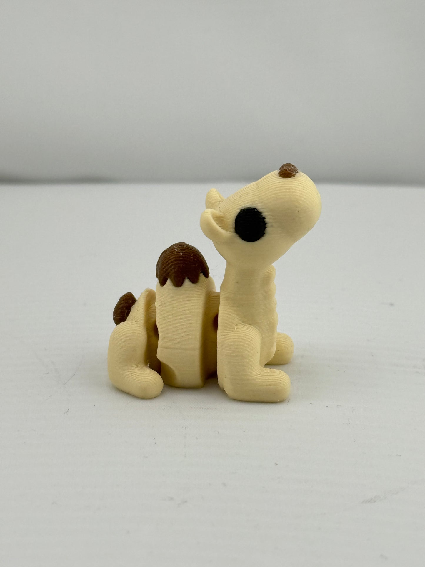 Zoo Animals Miniature Figurine Collectables
