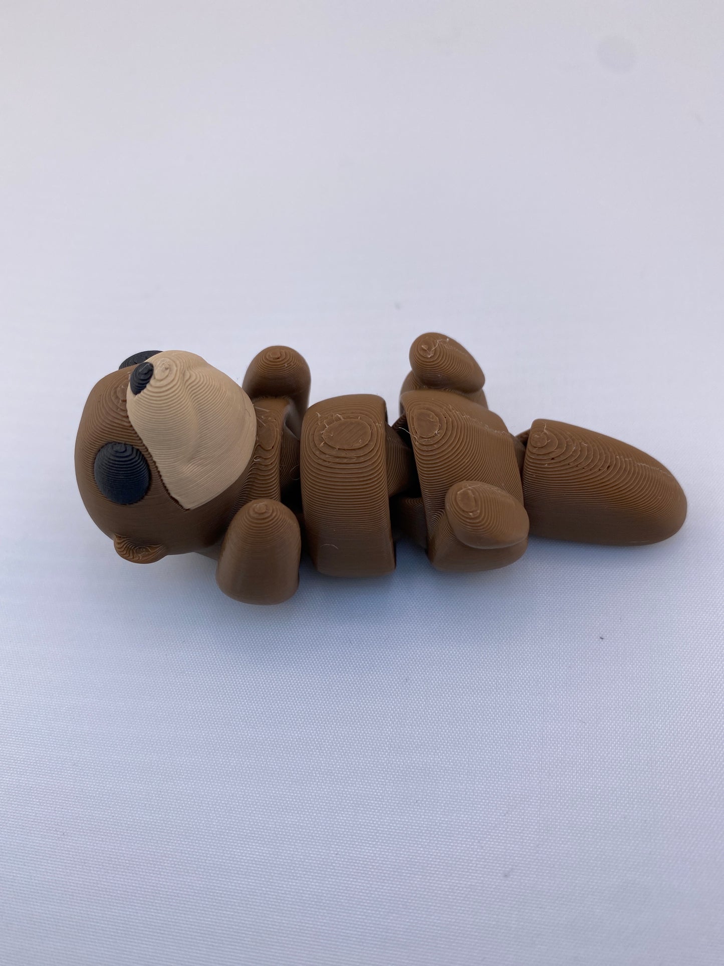 Fisty Figurines Decorations