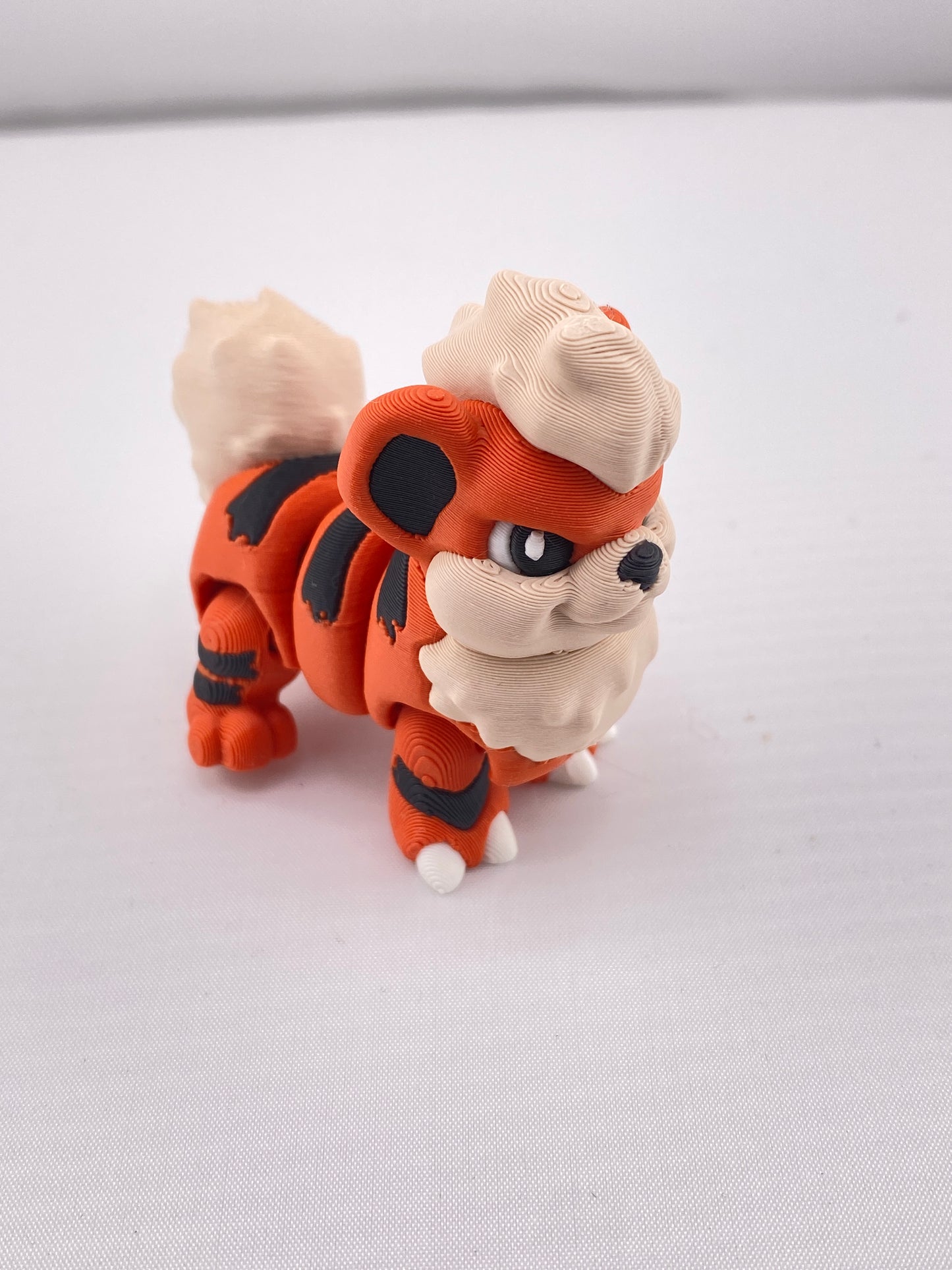 Anime Cartoon Figurines