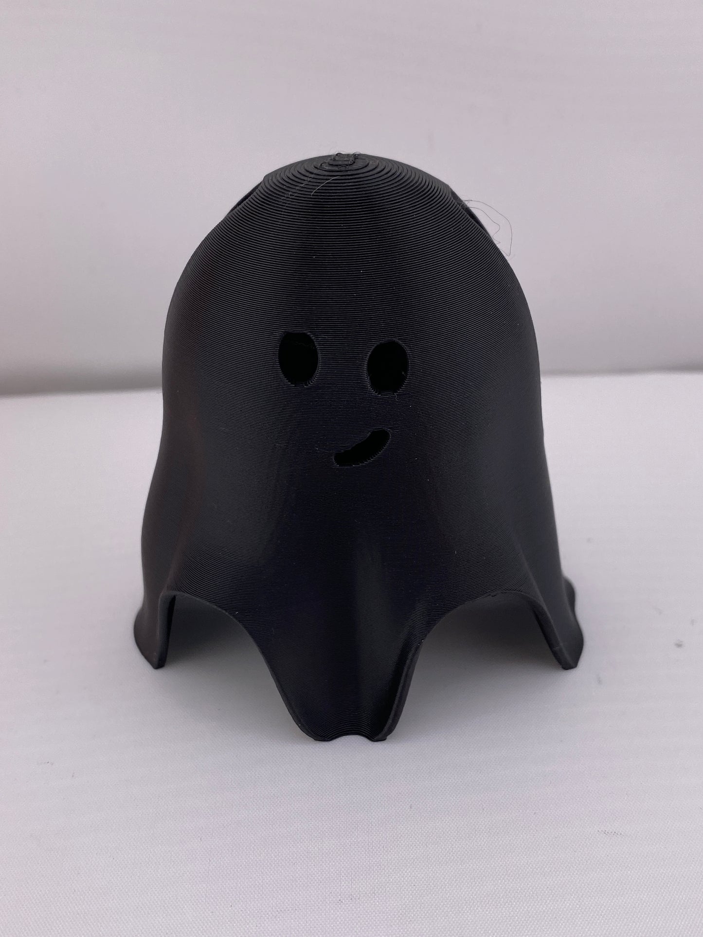 Mini Ghost Bear Halloween Decoration