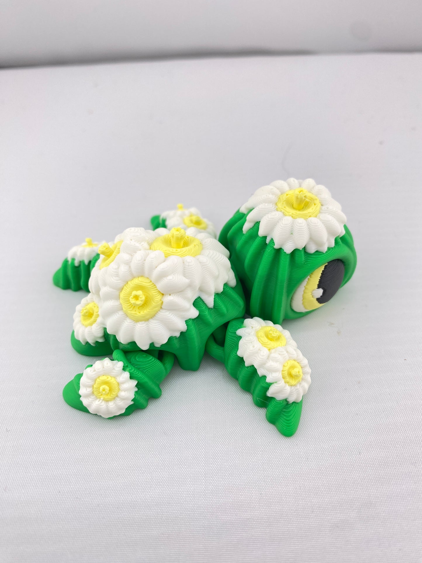 Themed Turtles