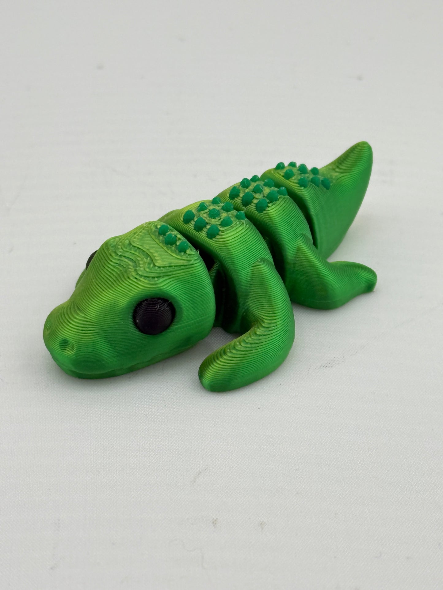 Zoo Animals Miniature Figurine Collectables