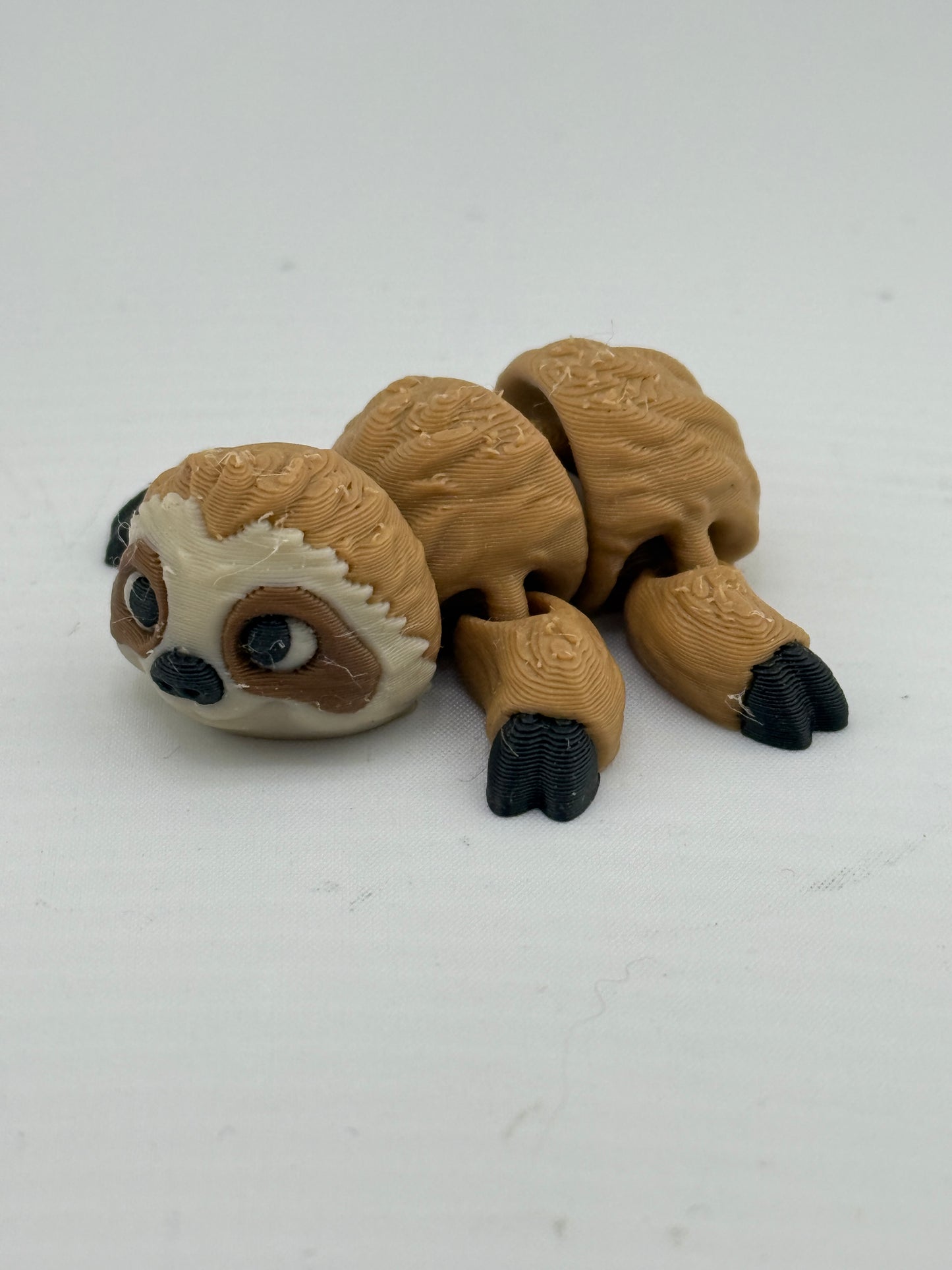 Zoo Animals Miniature Figurine Collectables