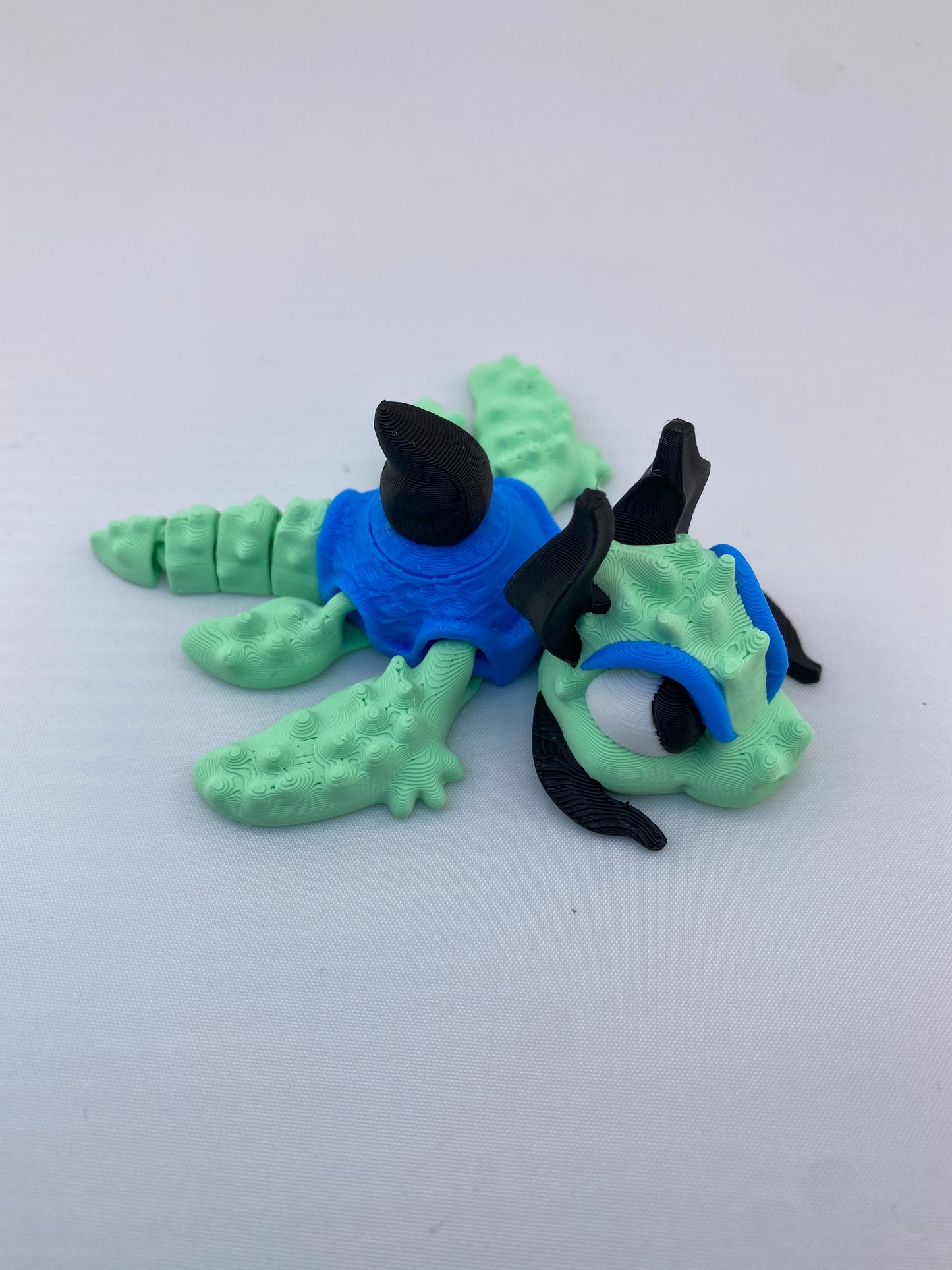 Themed Turtles