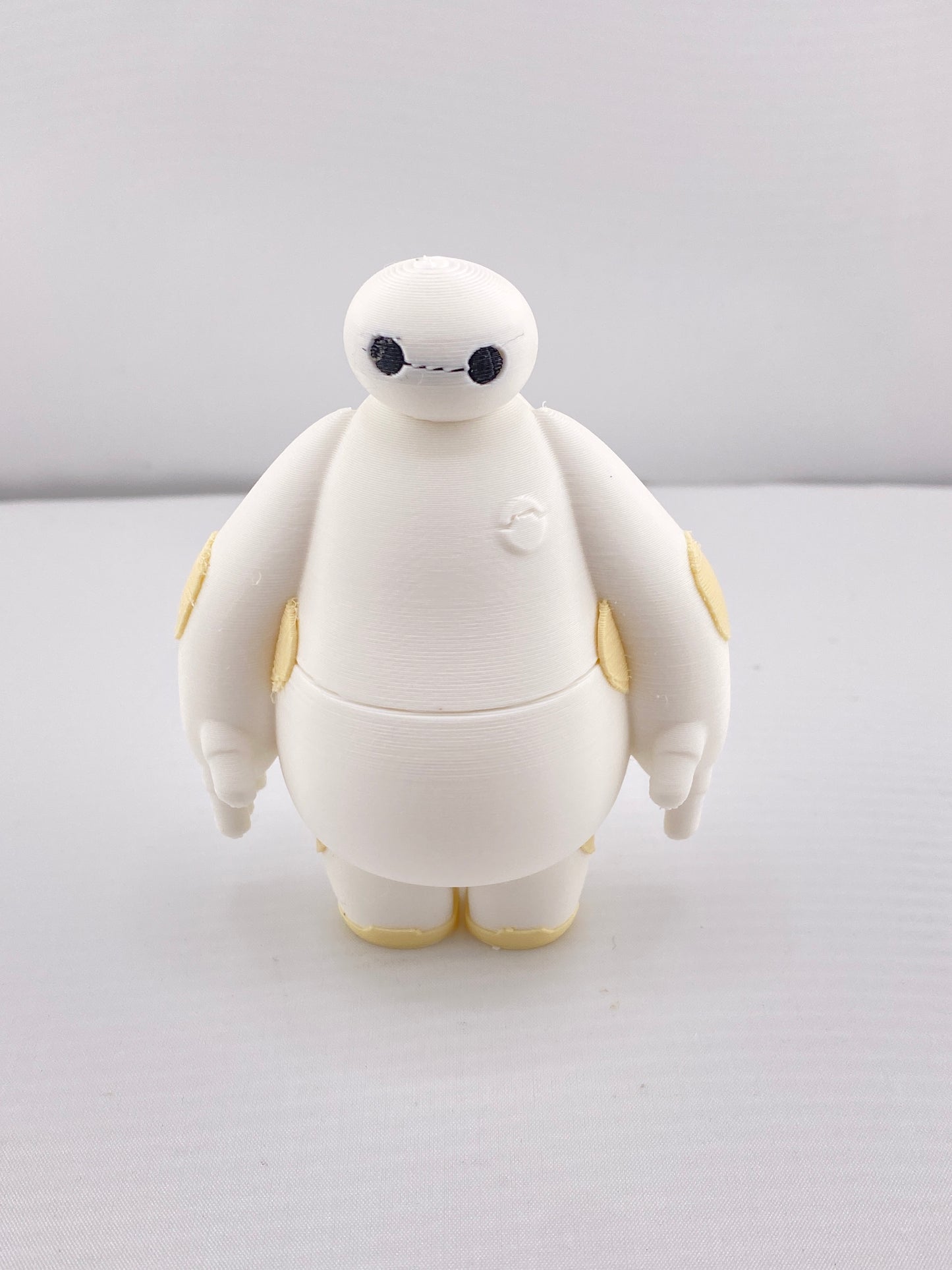 Inflatable Robot
