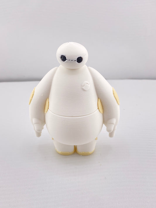 Inflatable Robot