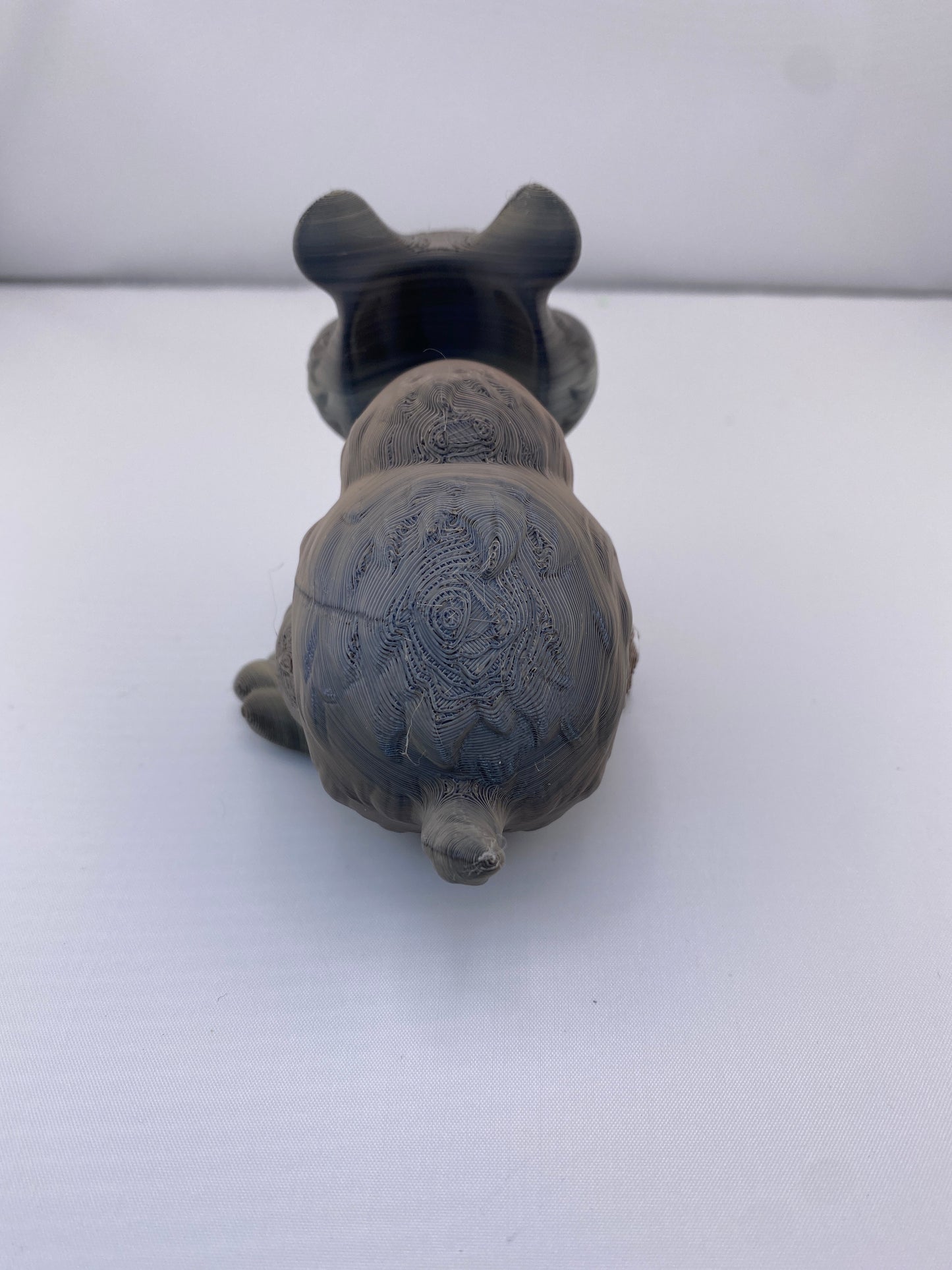 Hampster Figurine Decoration