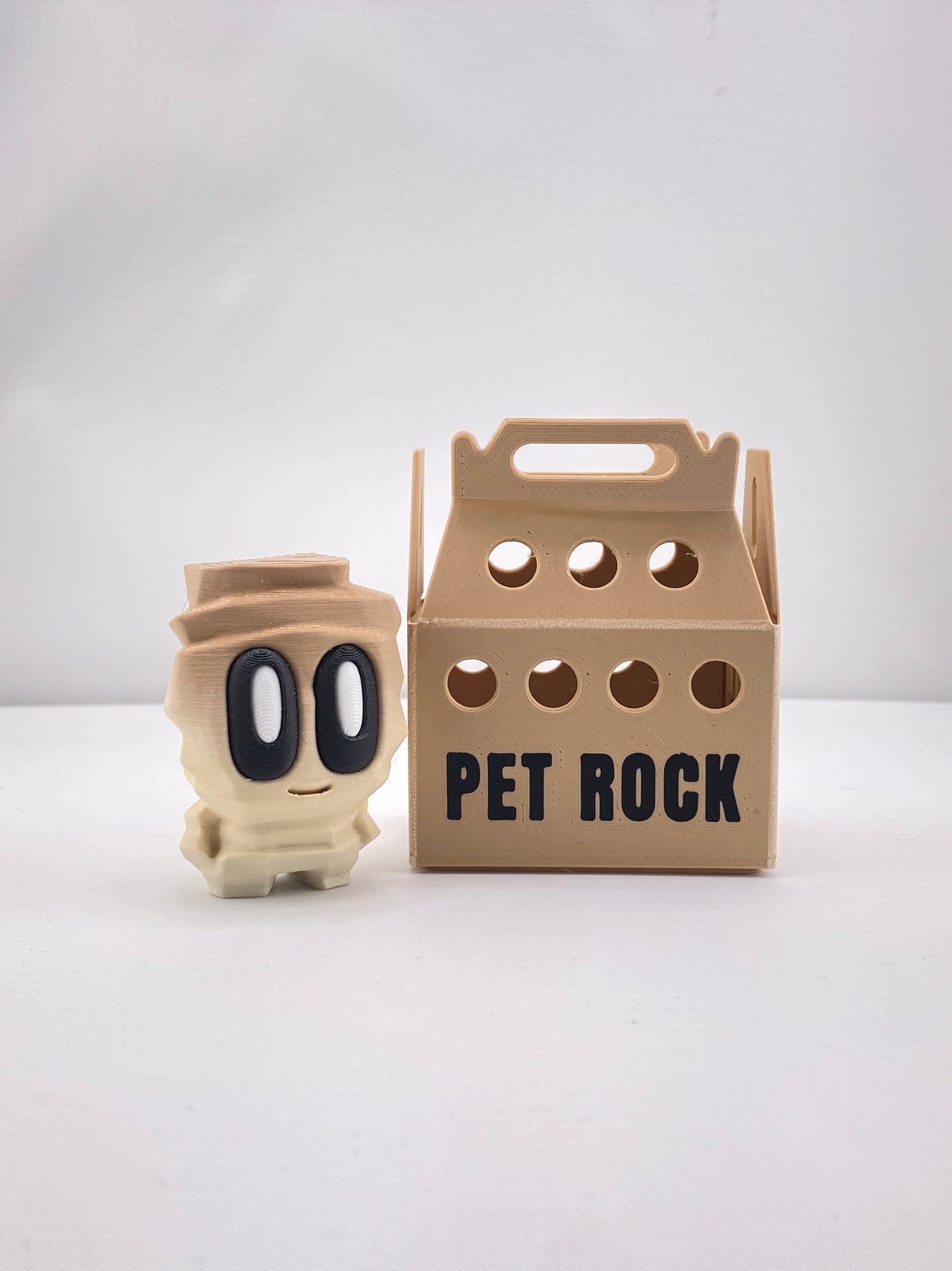 Rock Buddy
