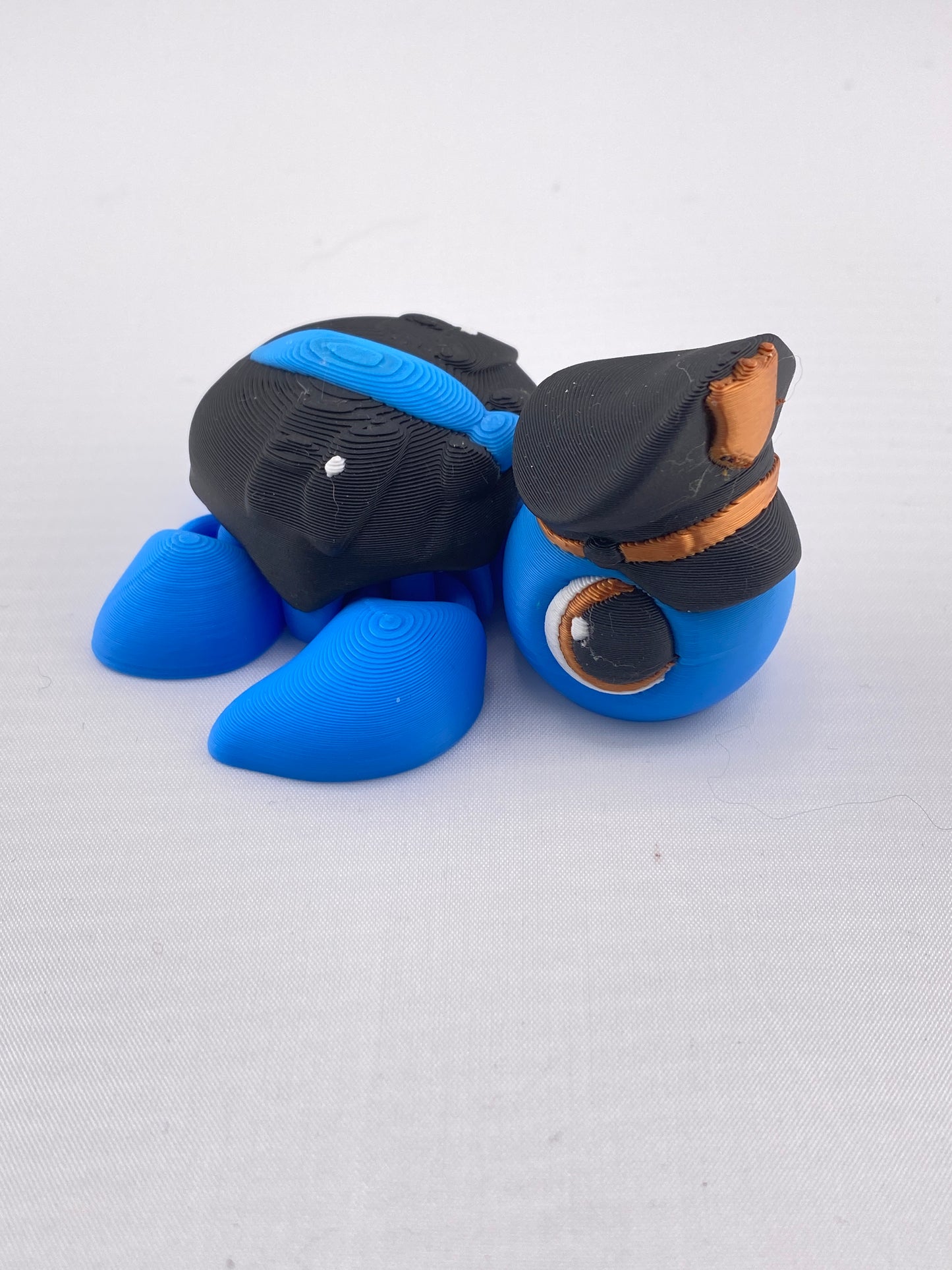 Themed Turtles