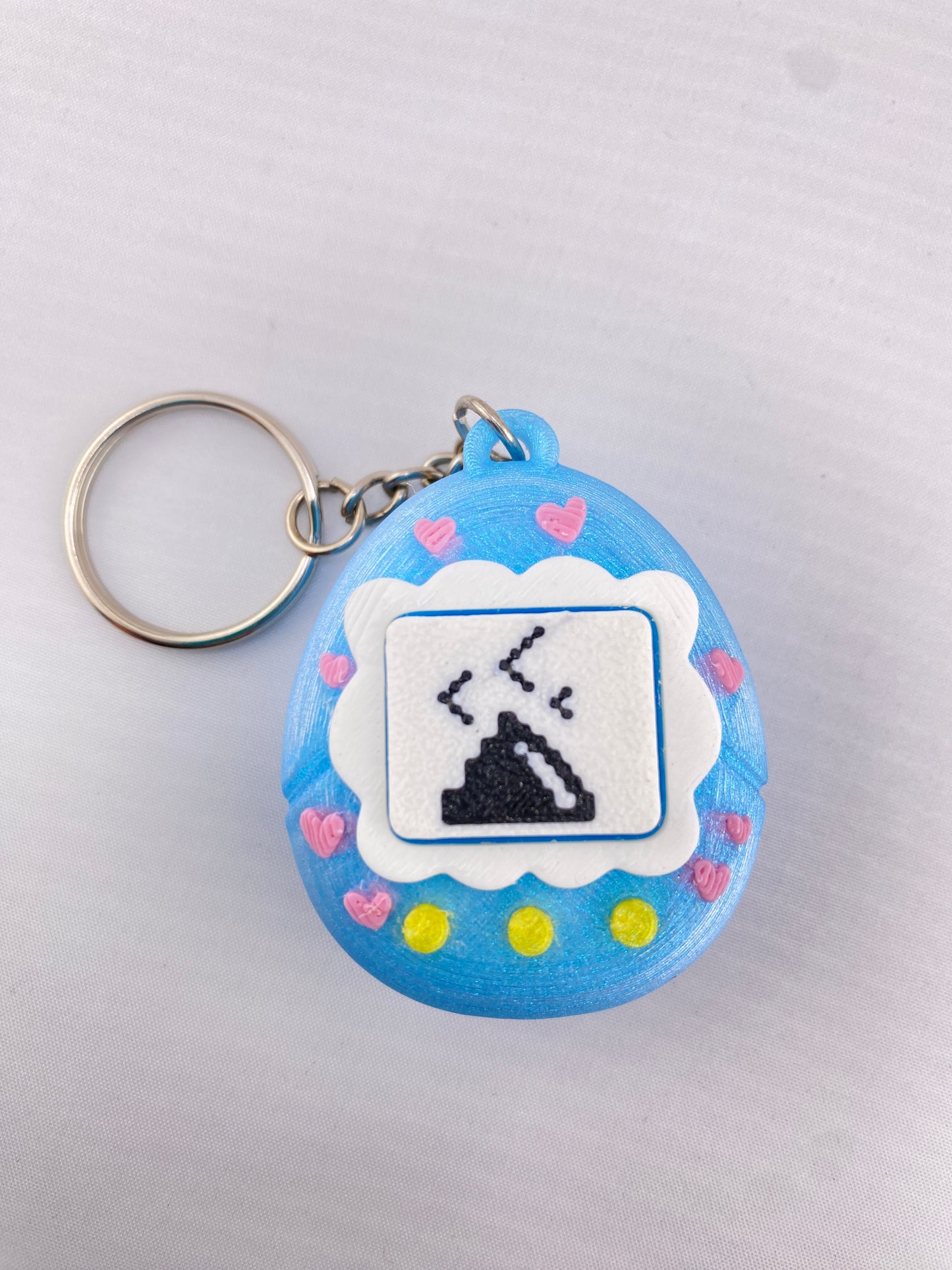 Virtual Pet Clicker