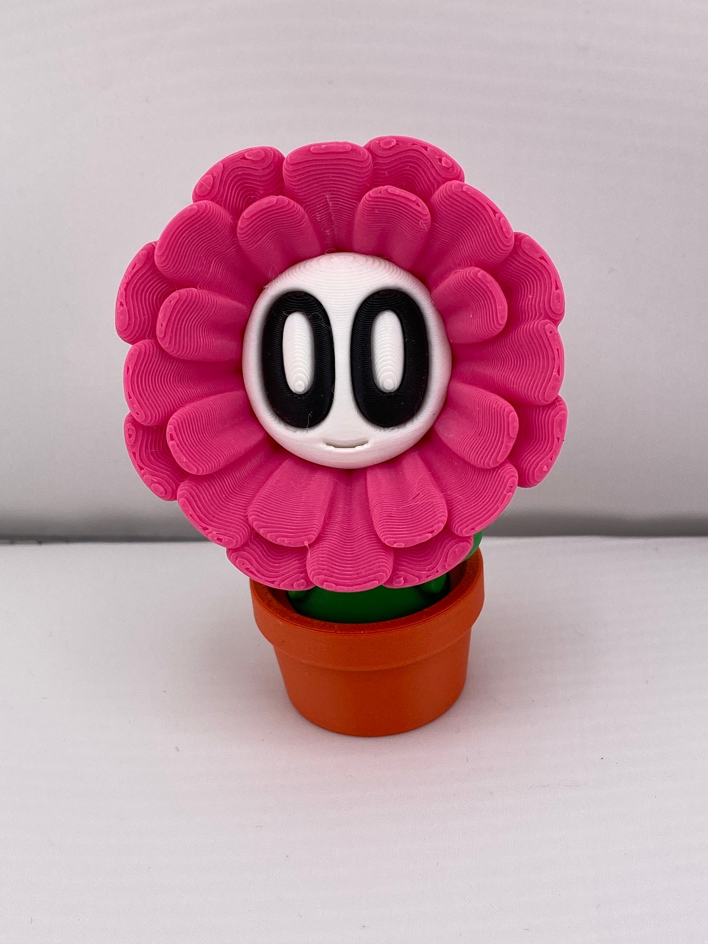 Miniature Flower