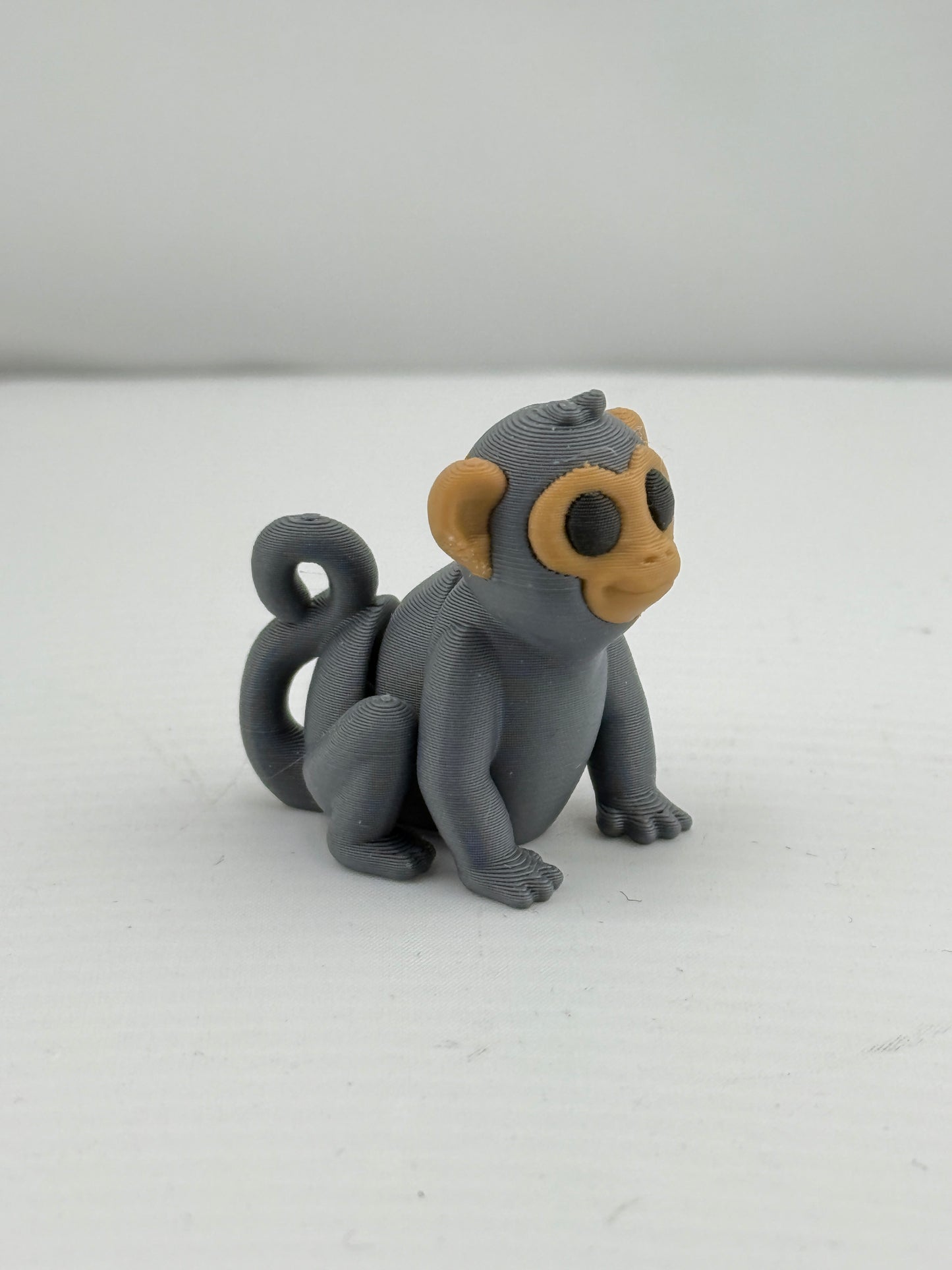 Zoo Animals Miniature Figurine Collectables