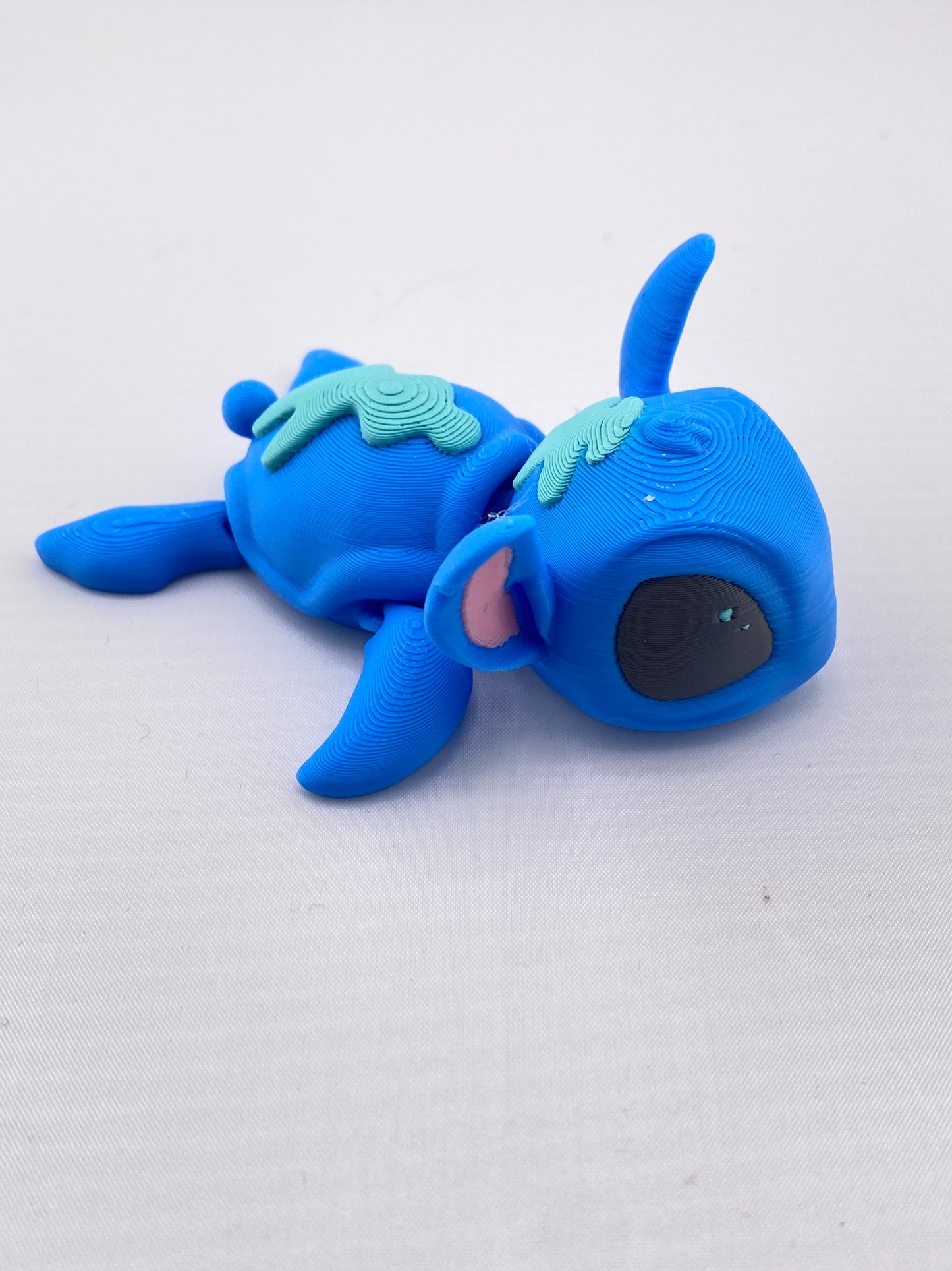 Themed Turtles