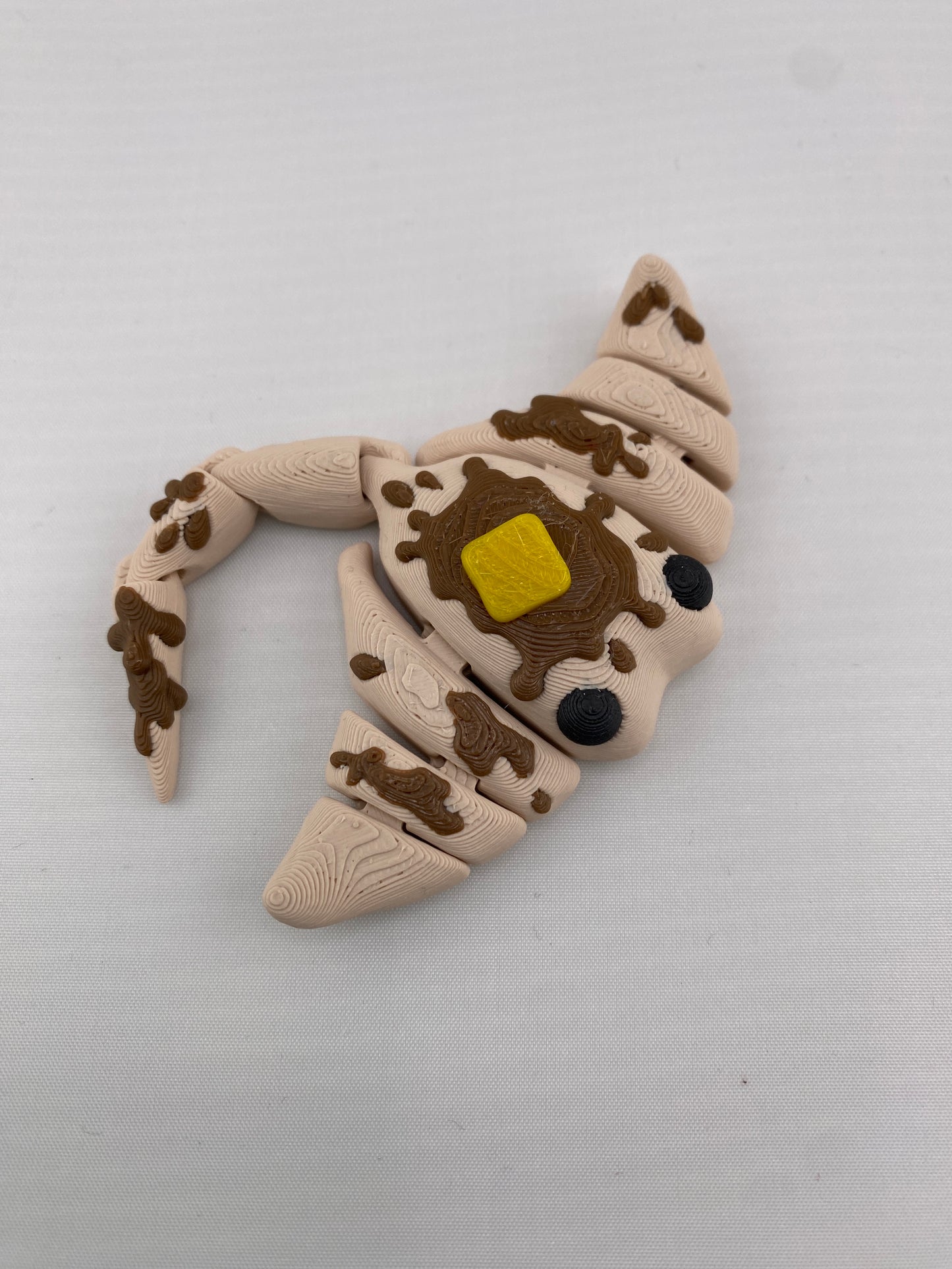 Flap Jack Stingray Figurine Decoration Kitchen Ornaments