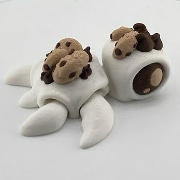 Themed Turtles