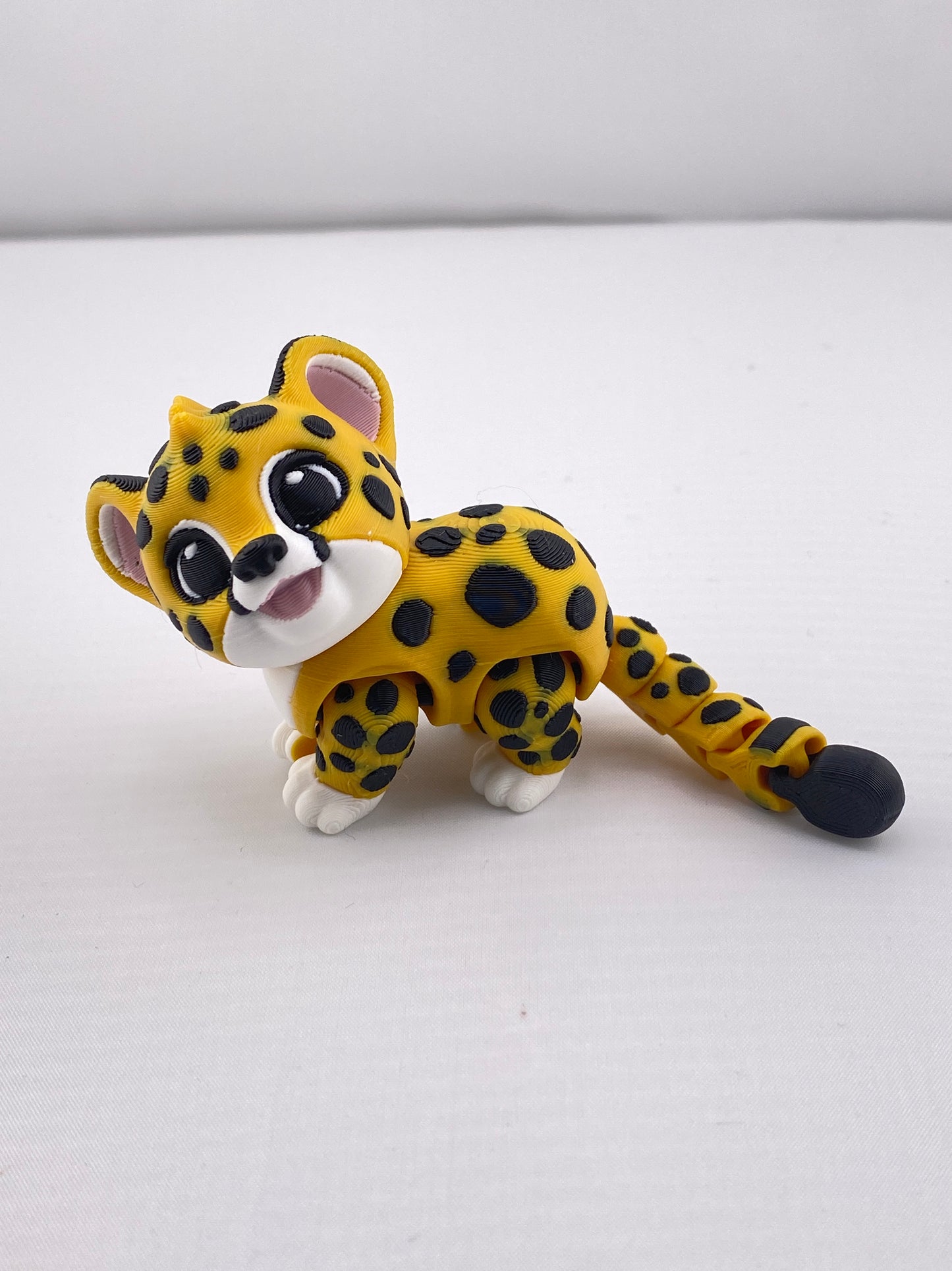 Small Animal Figurines