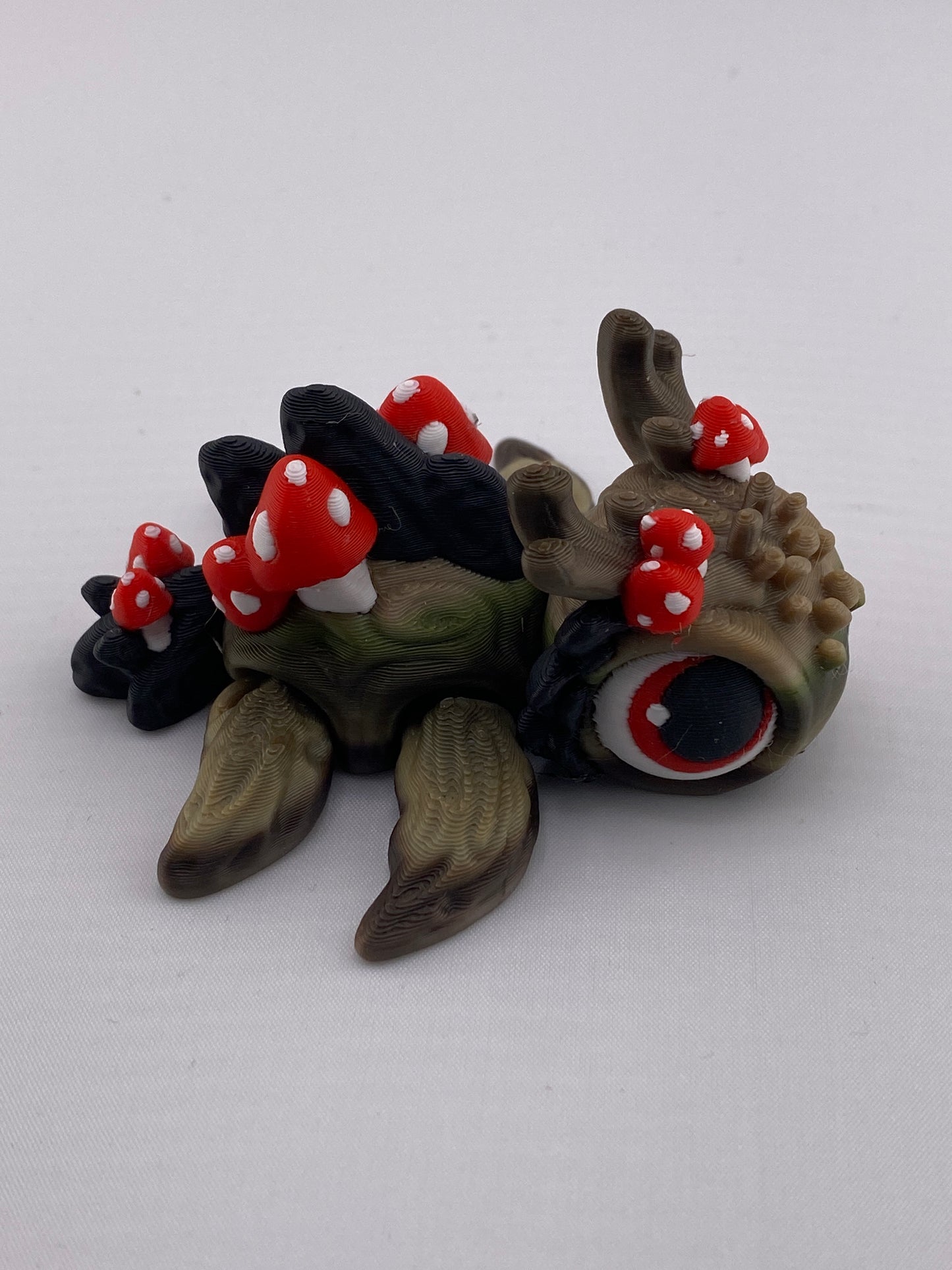 Themed Turtles