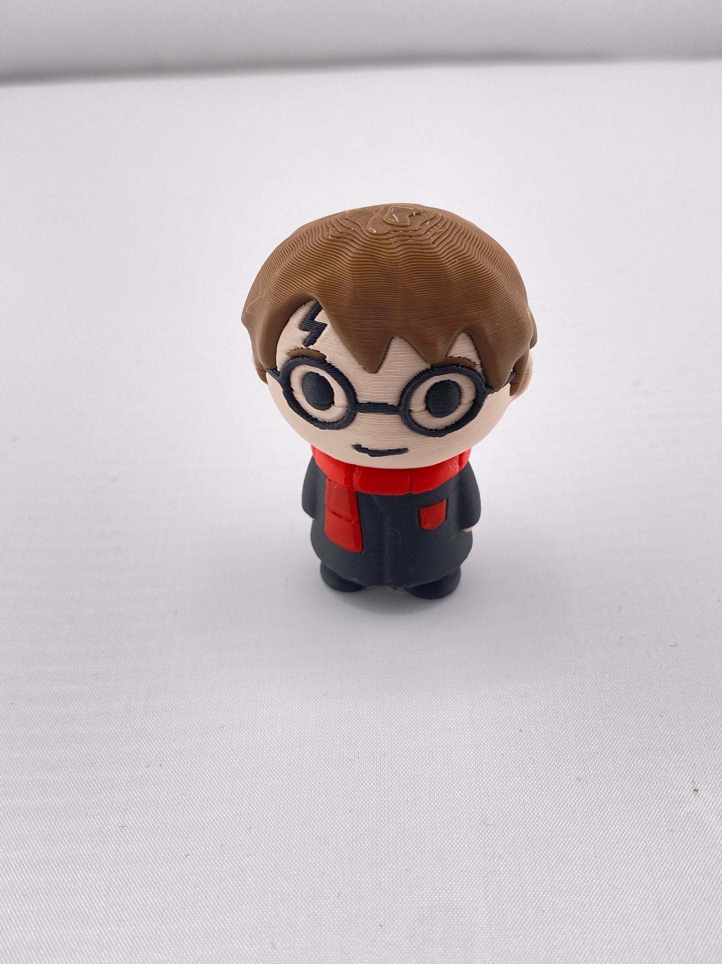 HP Magic Trio Mini Figures
