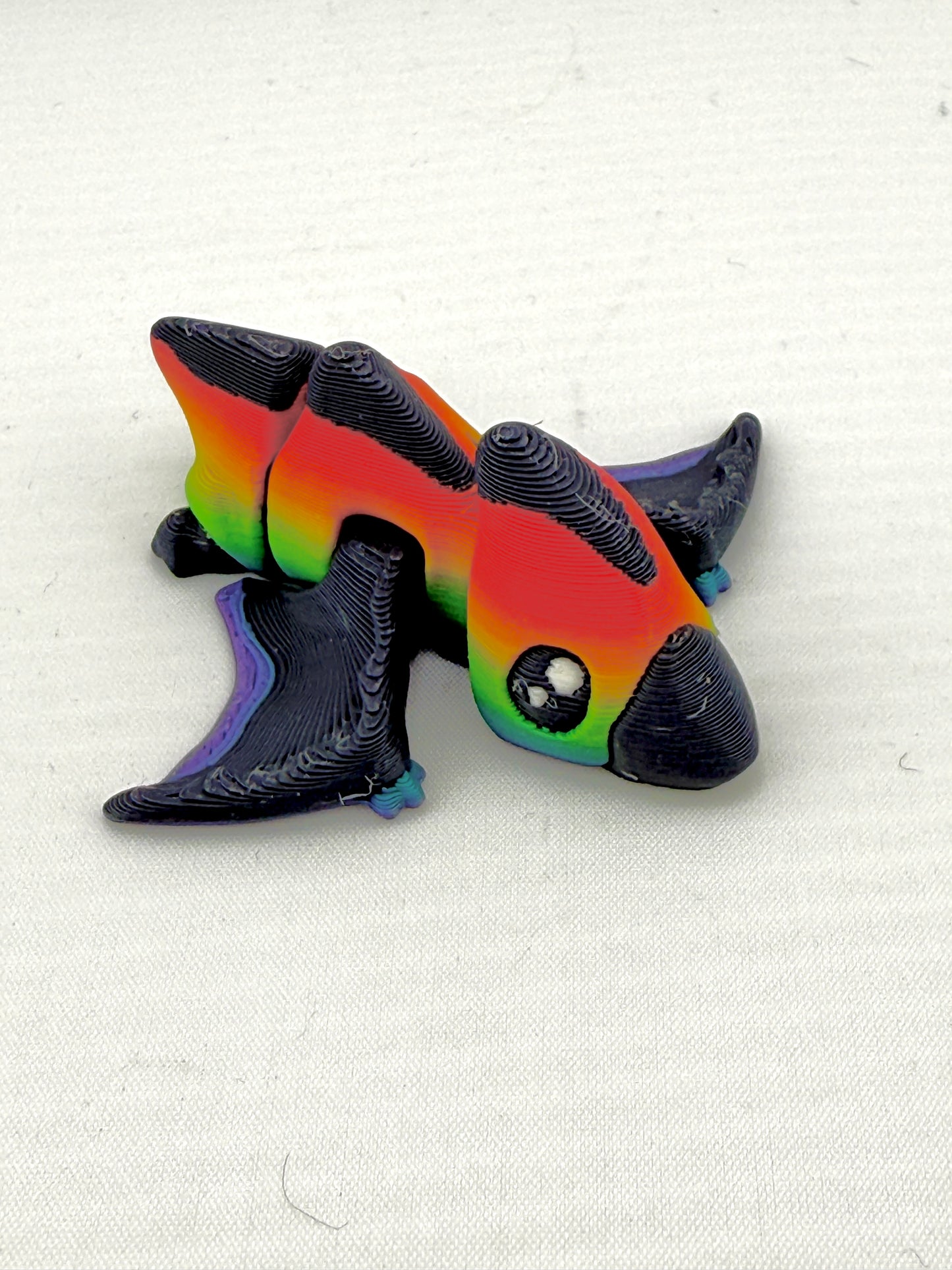 Dinosaur Mini Miniature Figurines