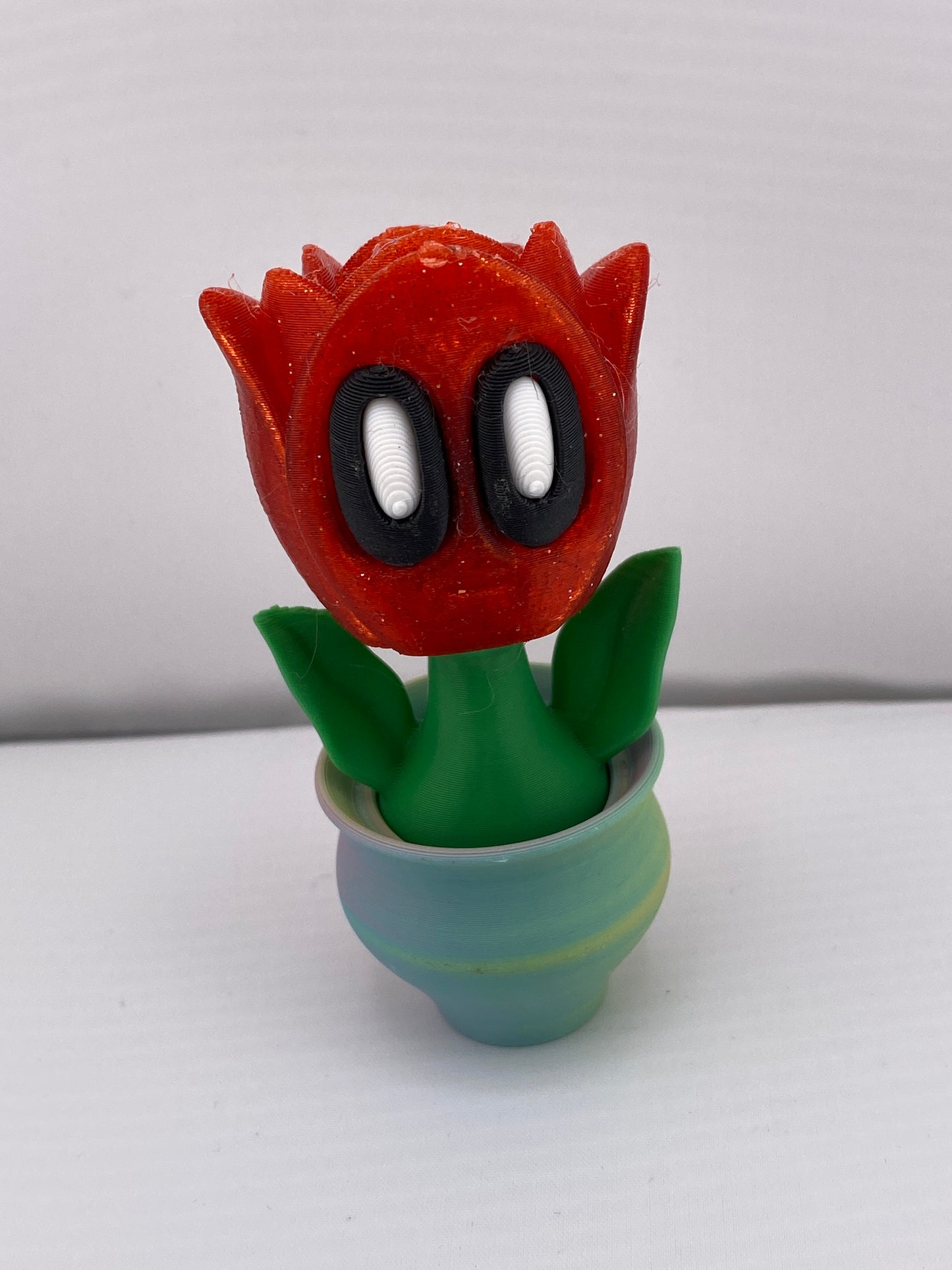 Miniature Flower