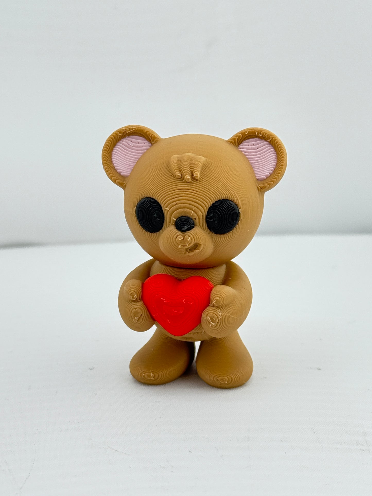 Valentines Day Miniature Figurine Collectables