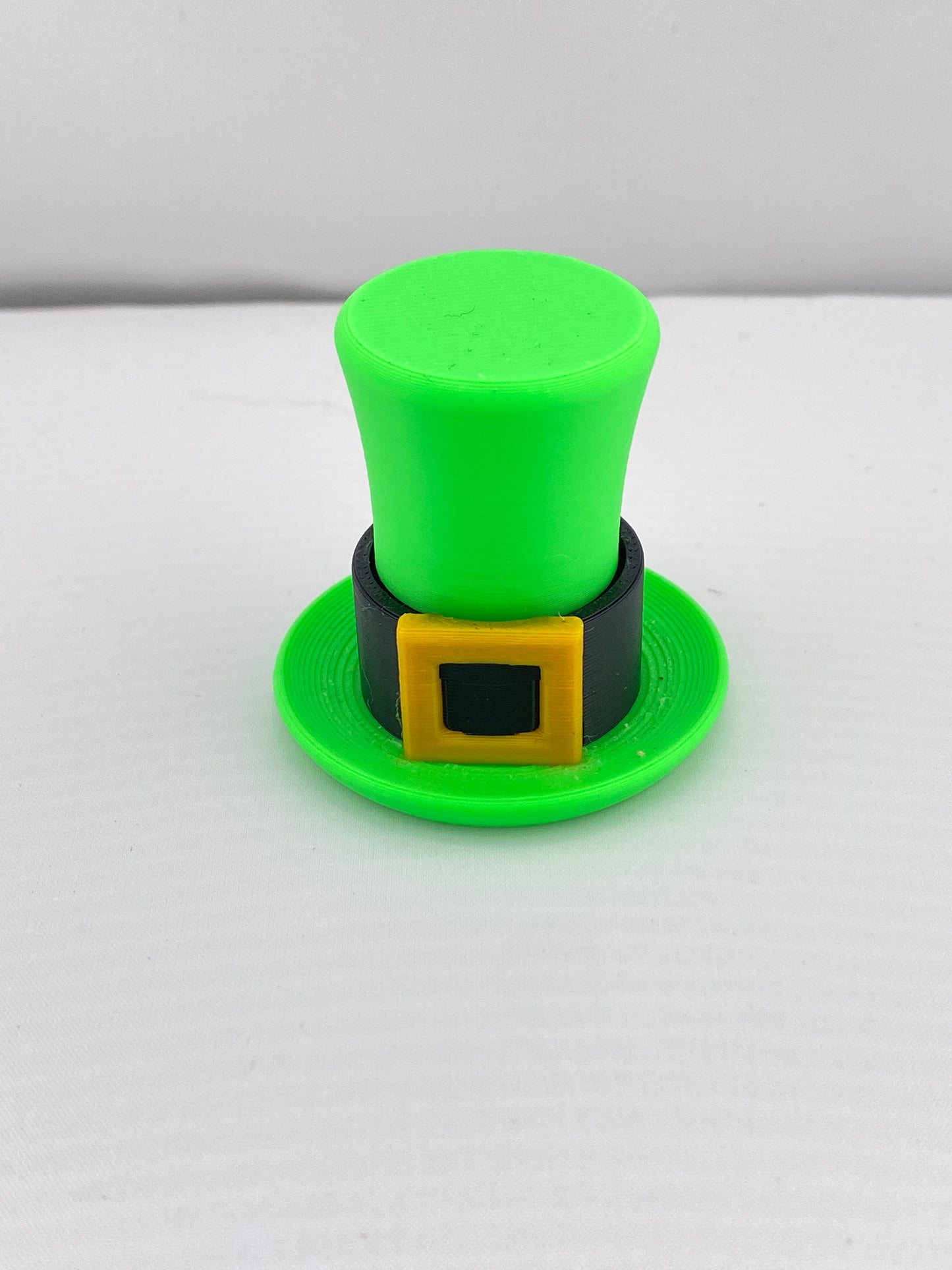 Handheld Fidget Clicker Figurines