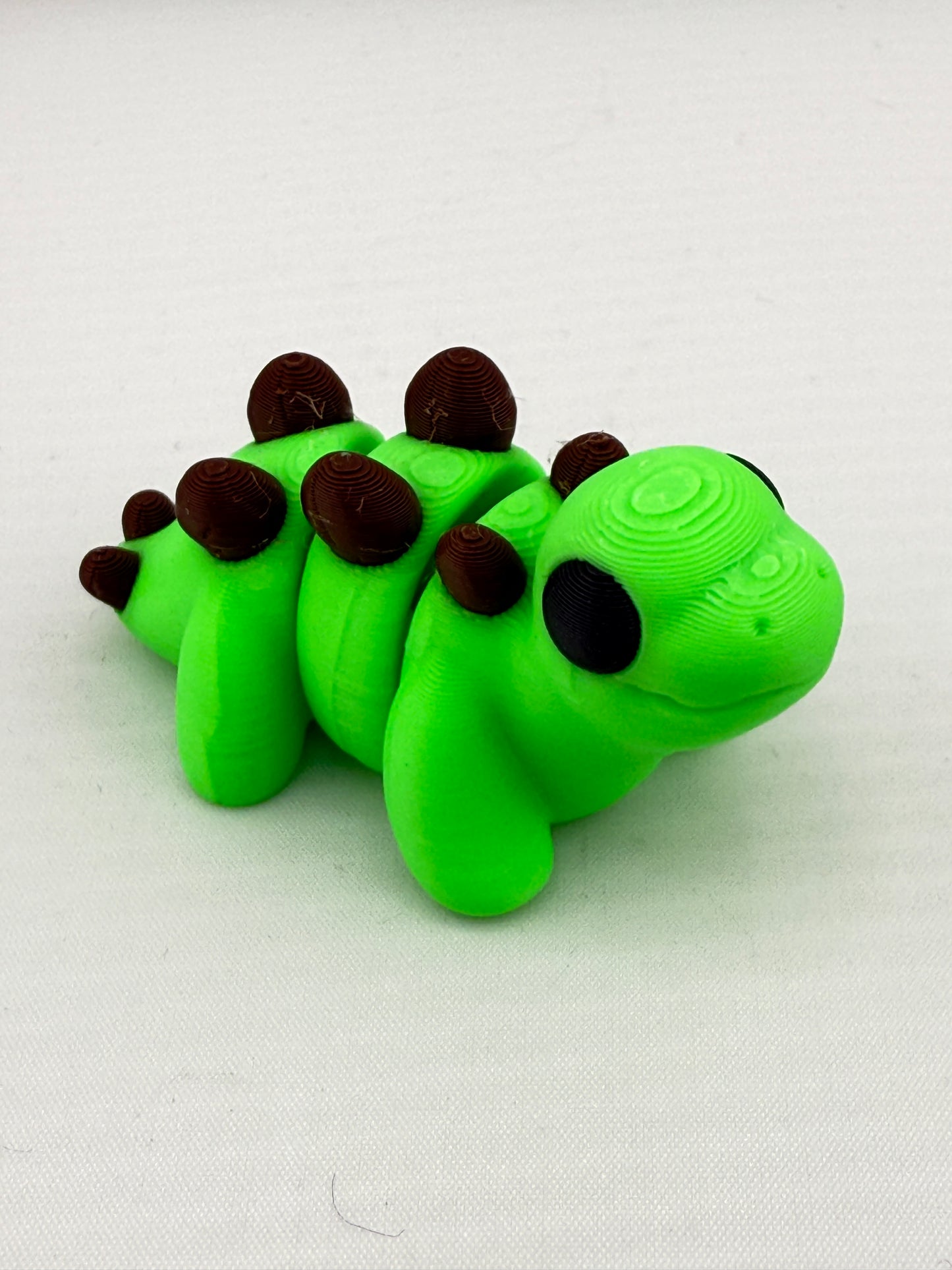 Dinosaur Mini Miniature Figurines