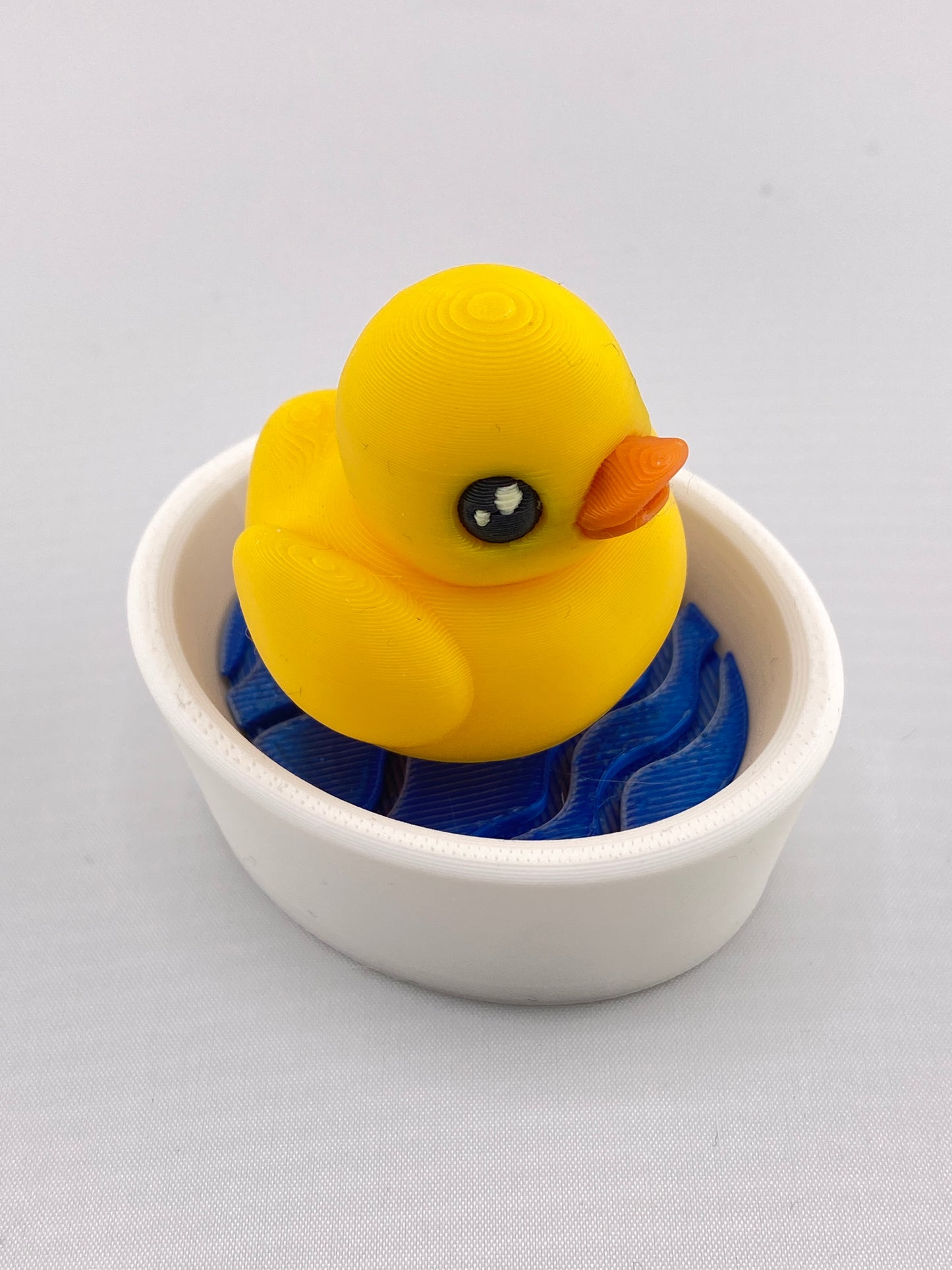 Handheld Fidget Clicker Figurines