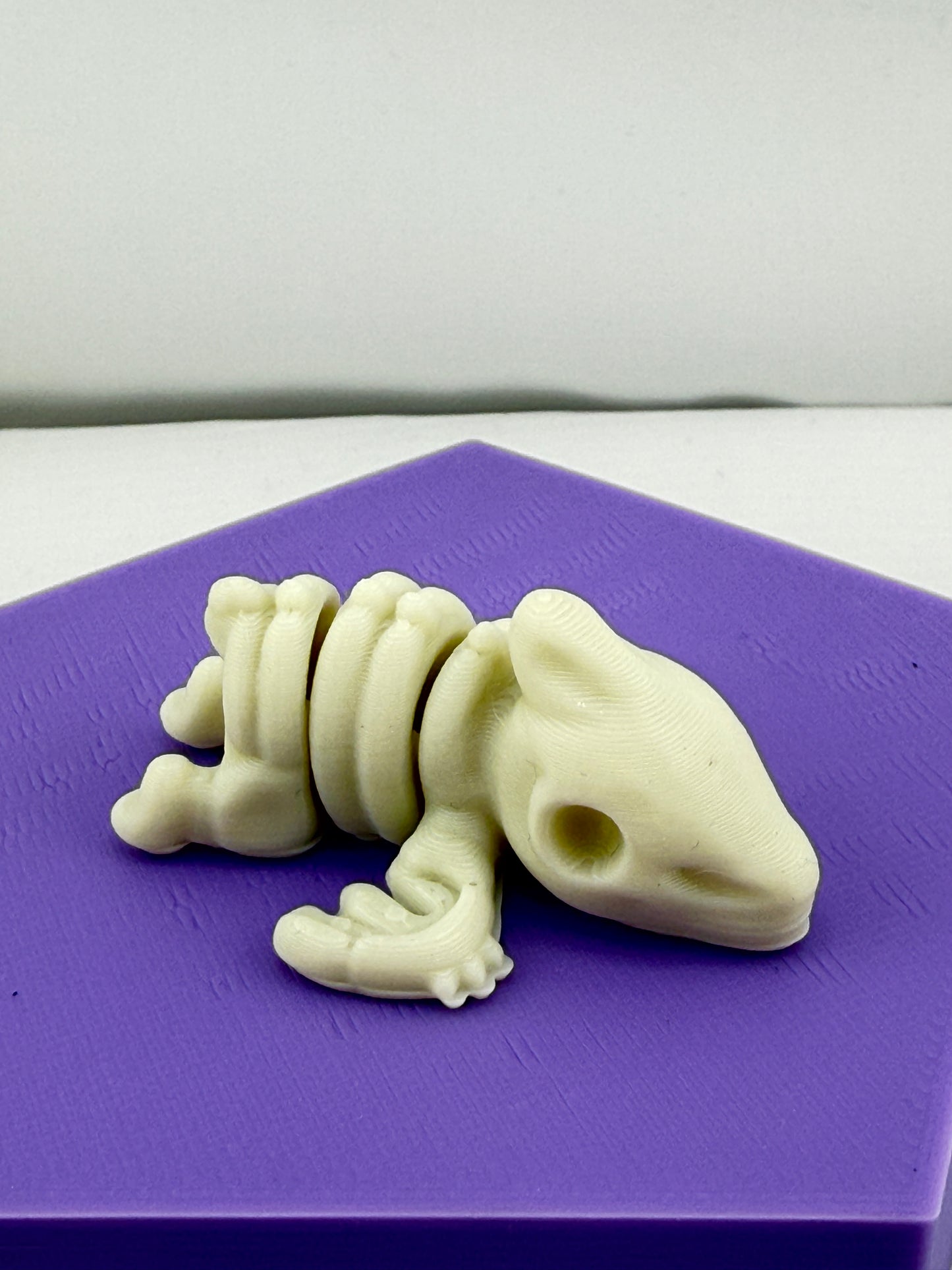 Dinosaur Mini Miniature Figurines