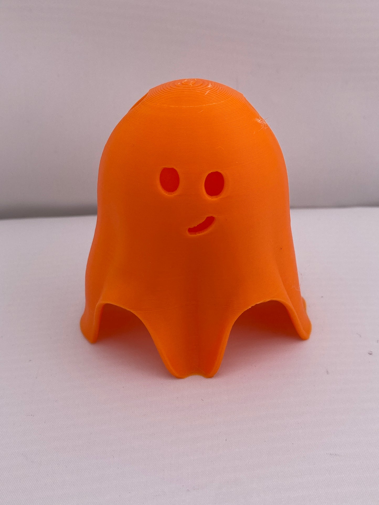 Mini Ghost Bear Halloween Decoration