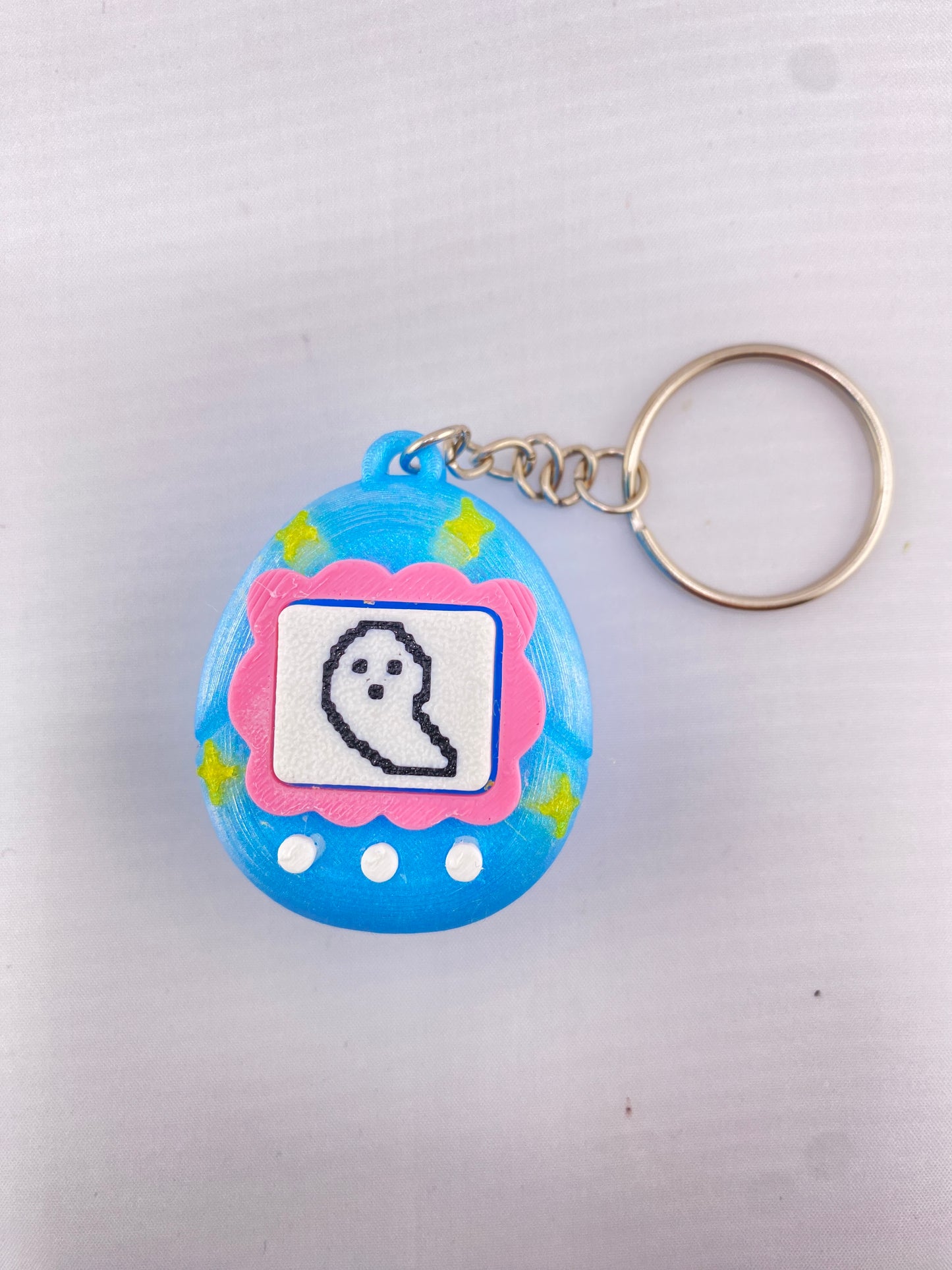 Virtual Pet Clicker