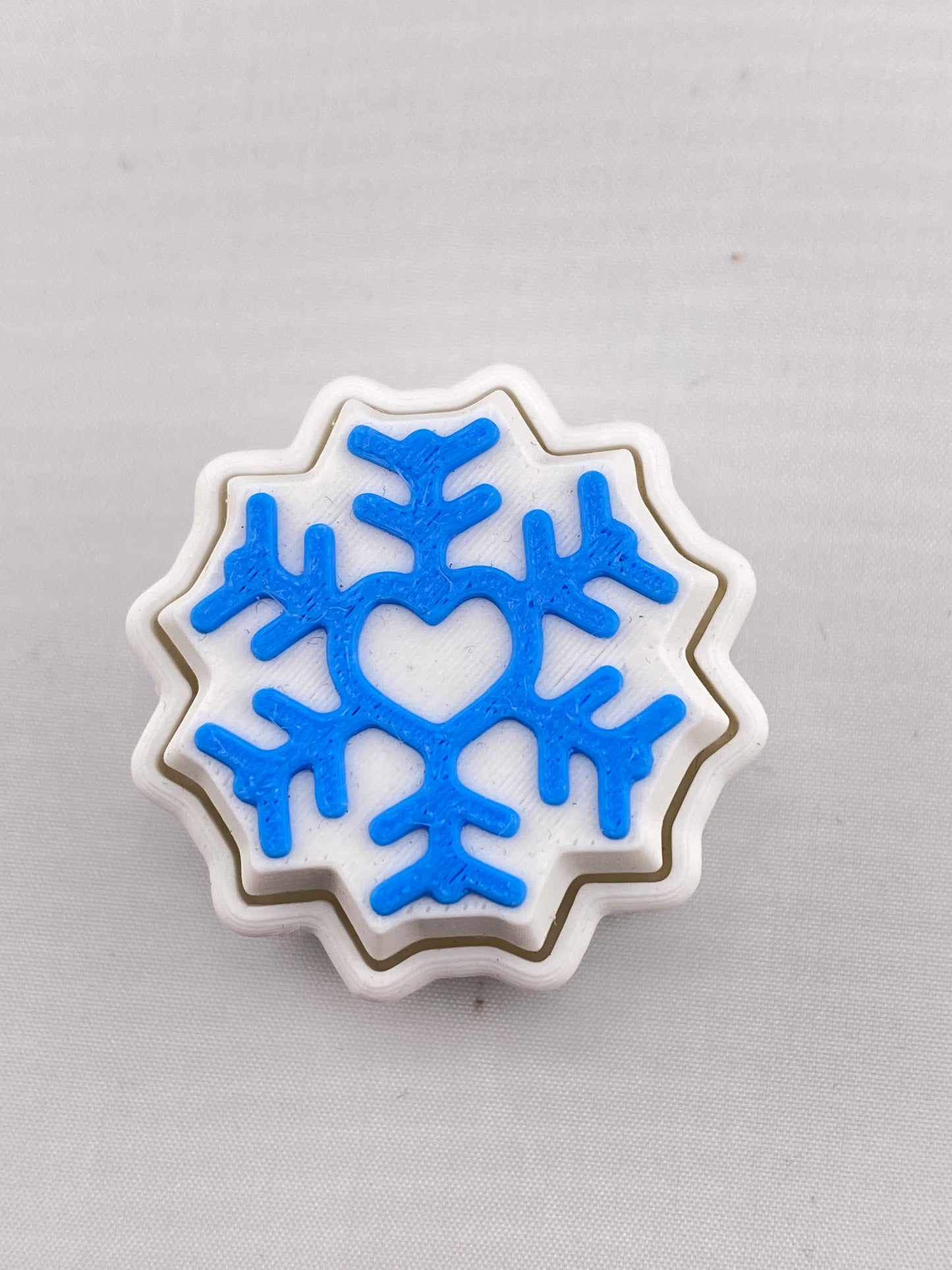 Handheld Fidget Clicker Figurines