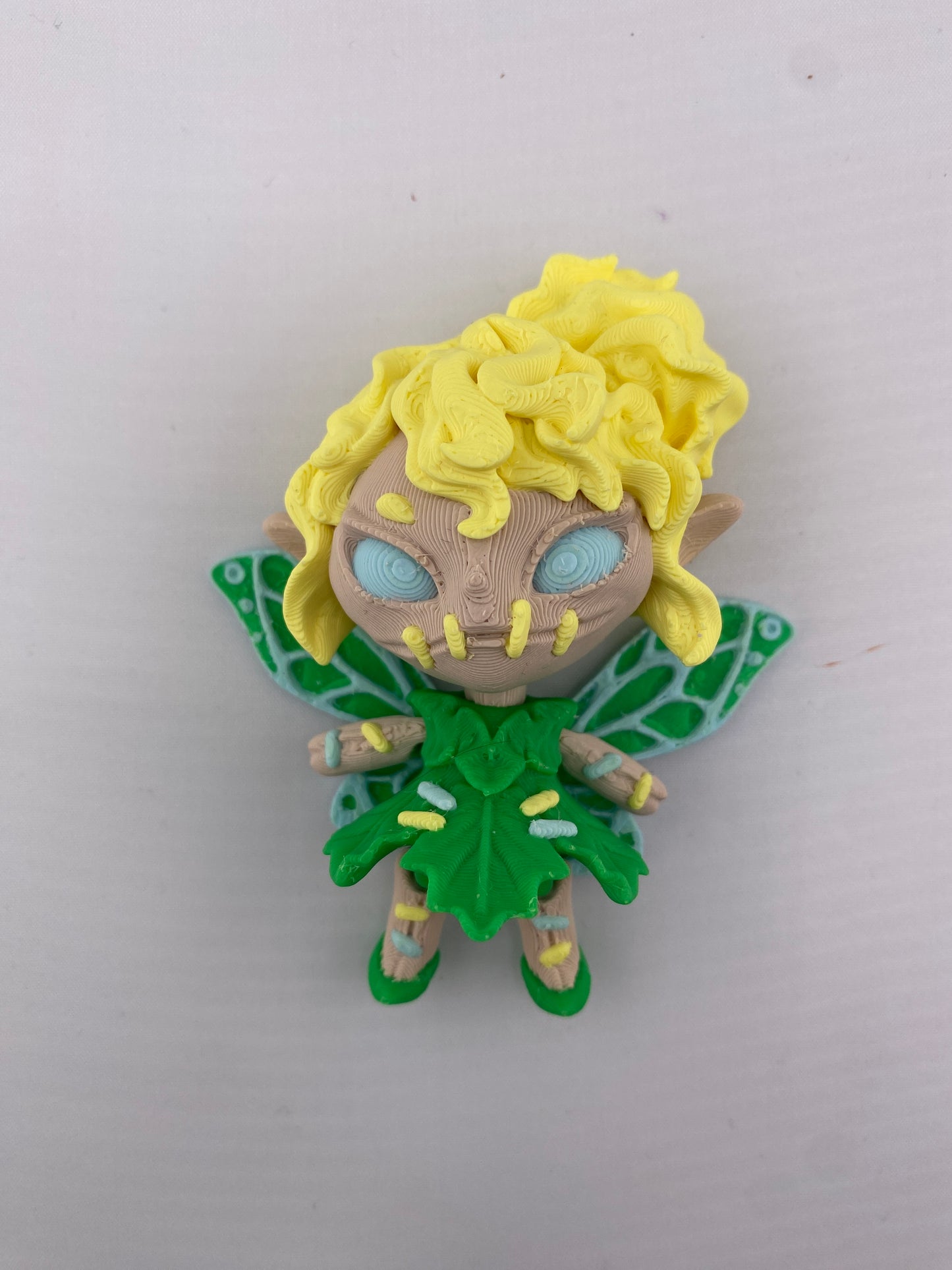 Twisty Forest Hero Flexis