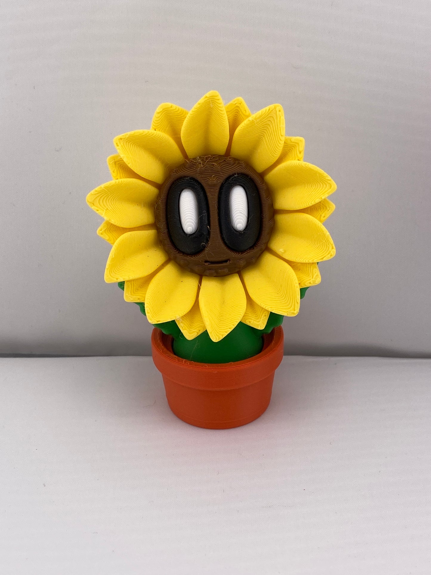 Miniature Flower