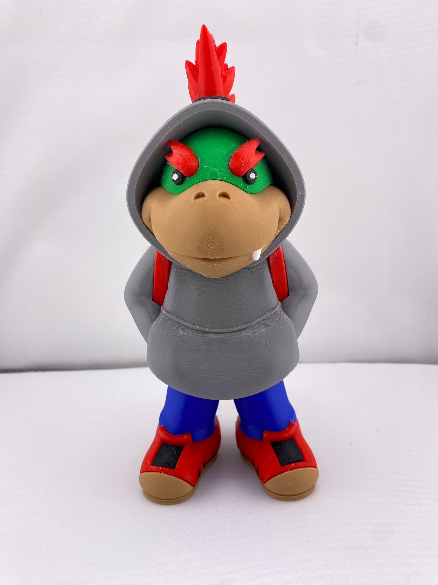 Video Game Characters