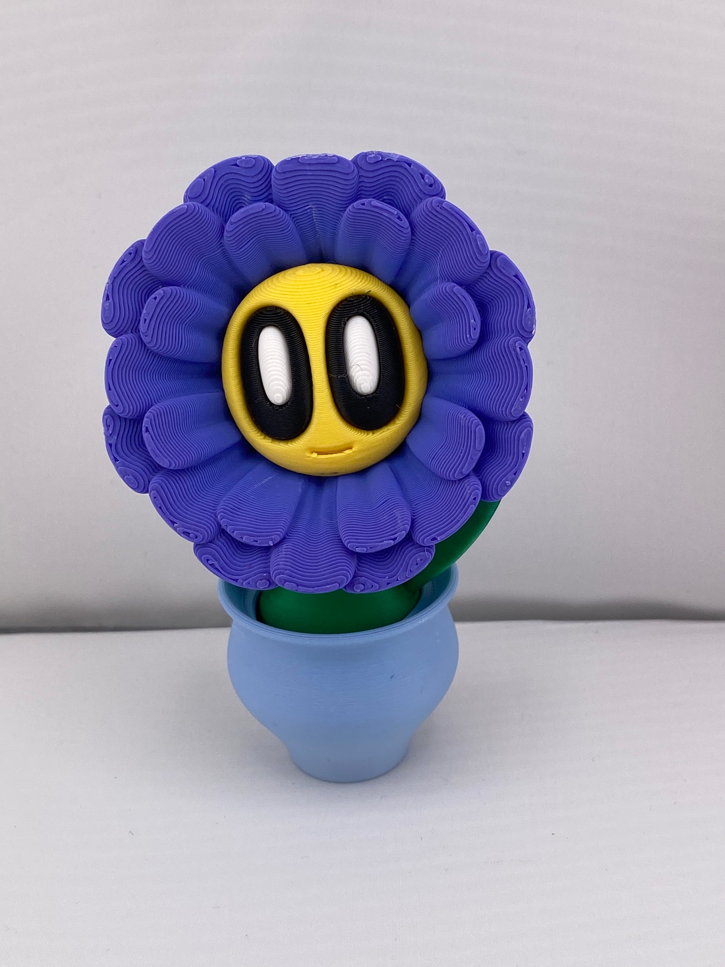 Miniature Flower
