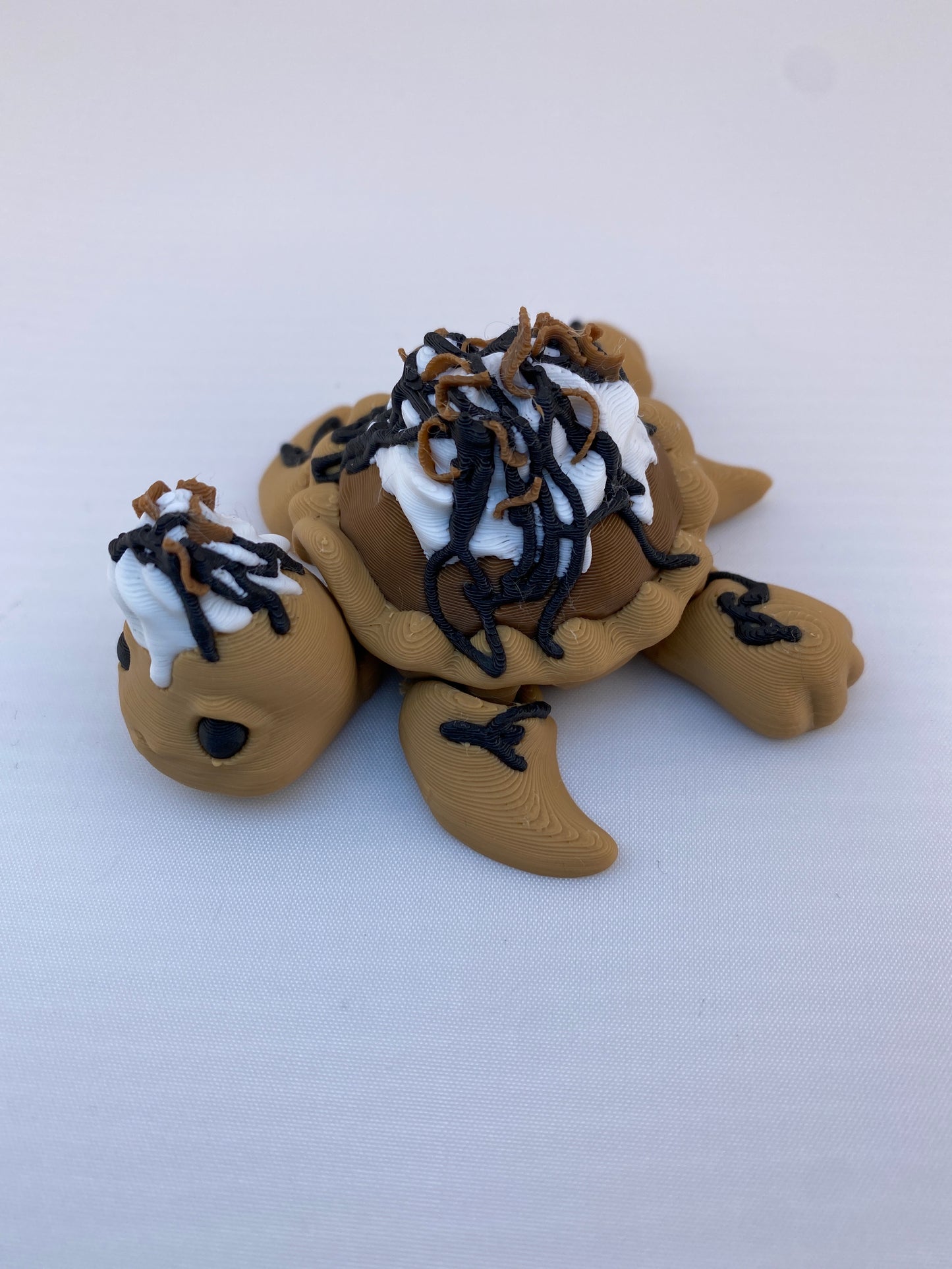 Themed Turtles
