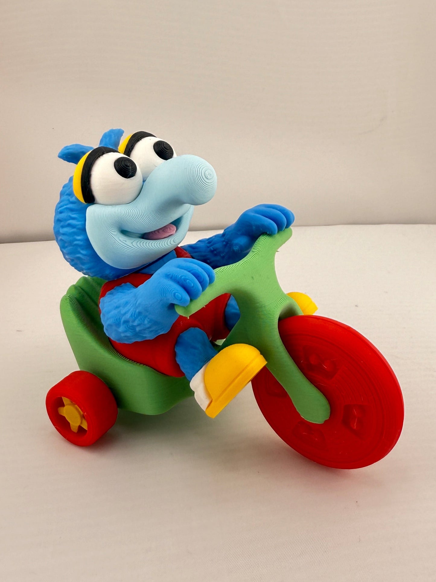 Muppets Collectable Figurines - 3D Printed