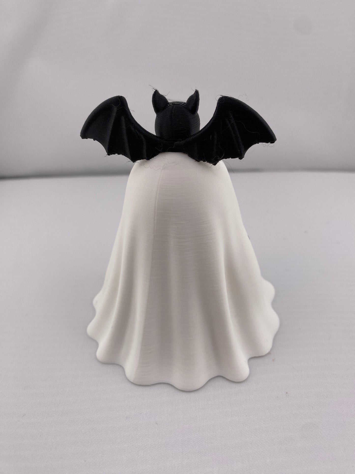 Halloween Ghost and Bat Buddies