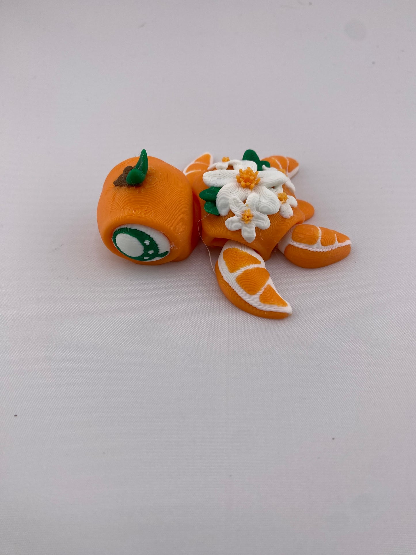 Themed Turtles