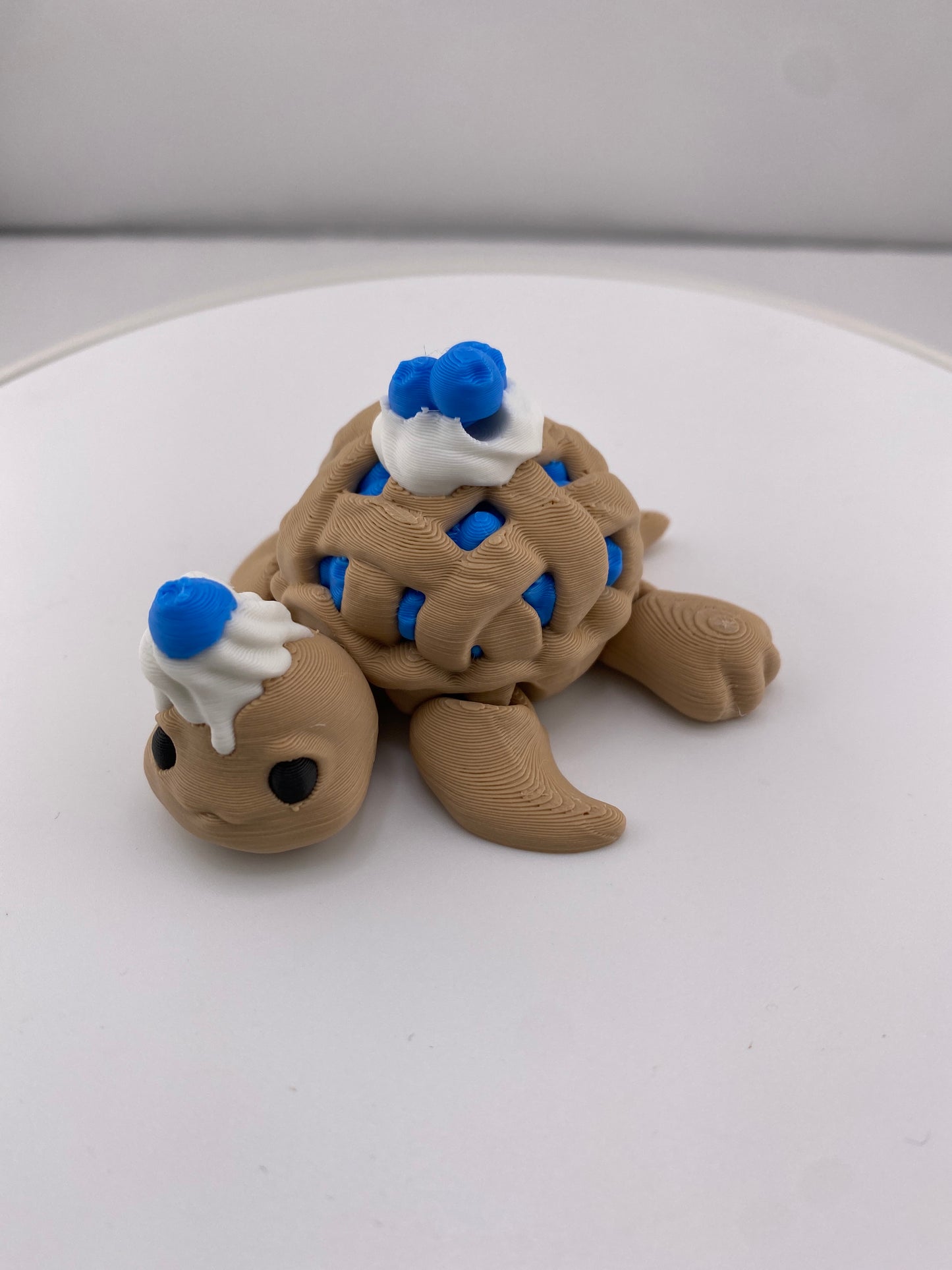 Themed Turtles