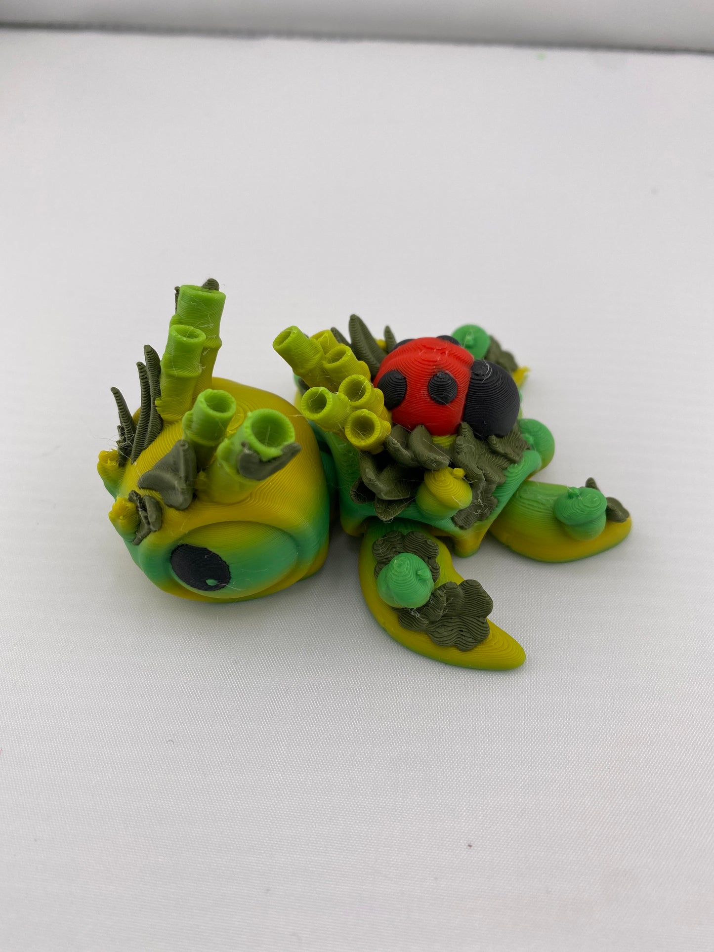Themed Turtles