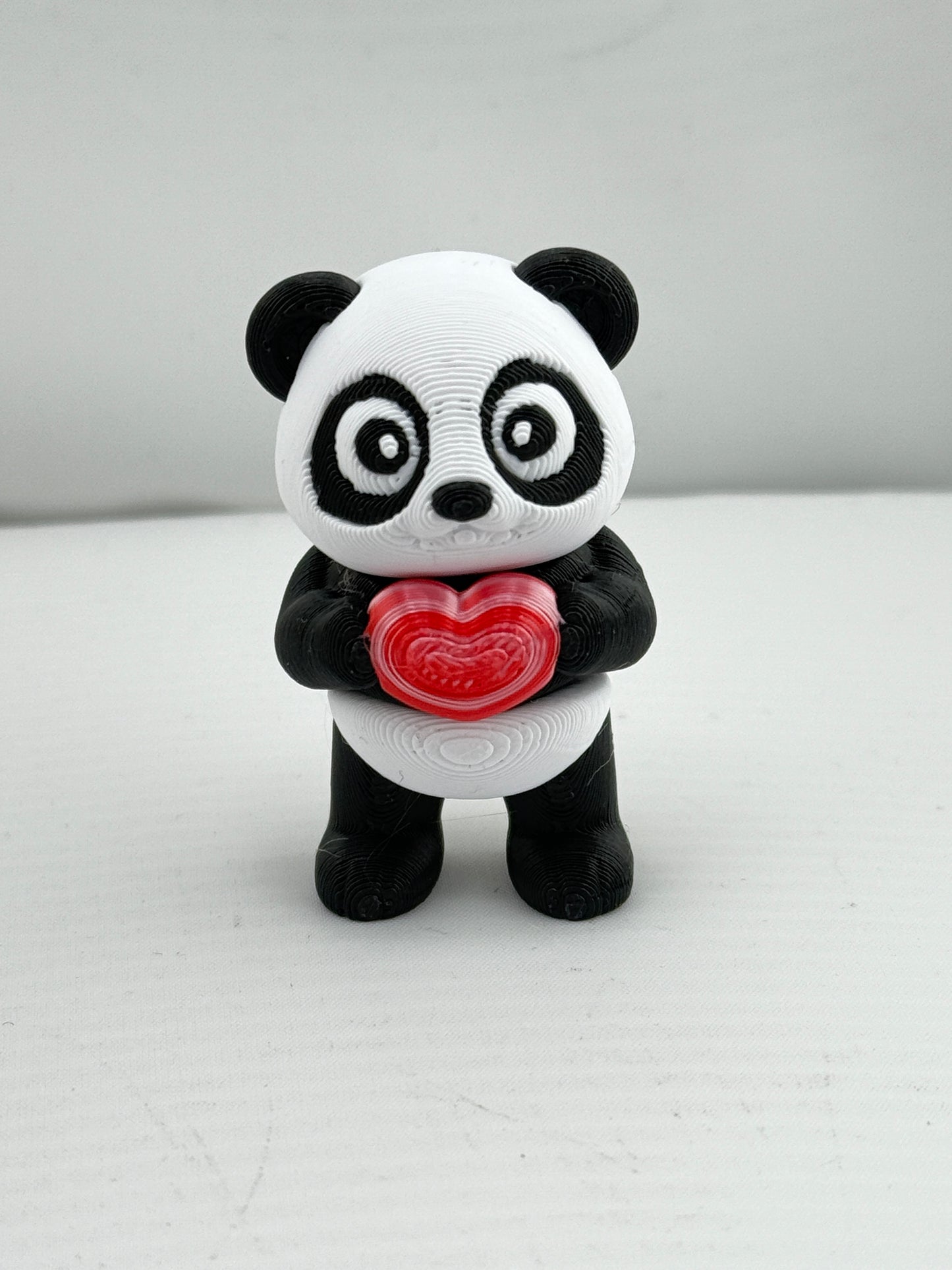 Valentines Day Miniature Figurine Collectables
