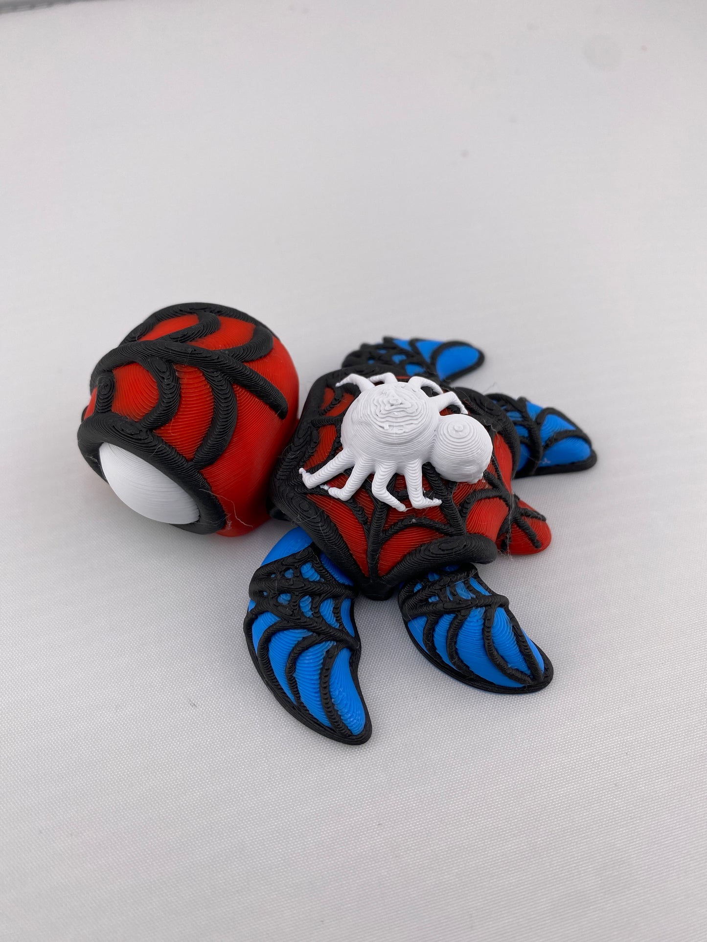 Themed Turtles