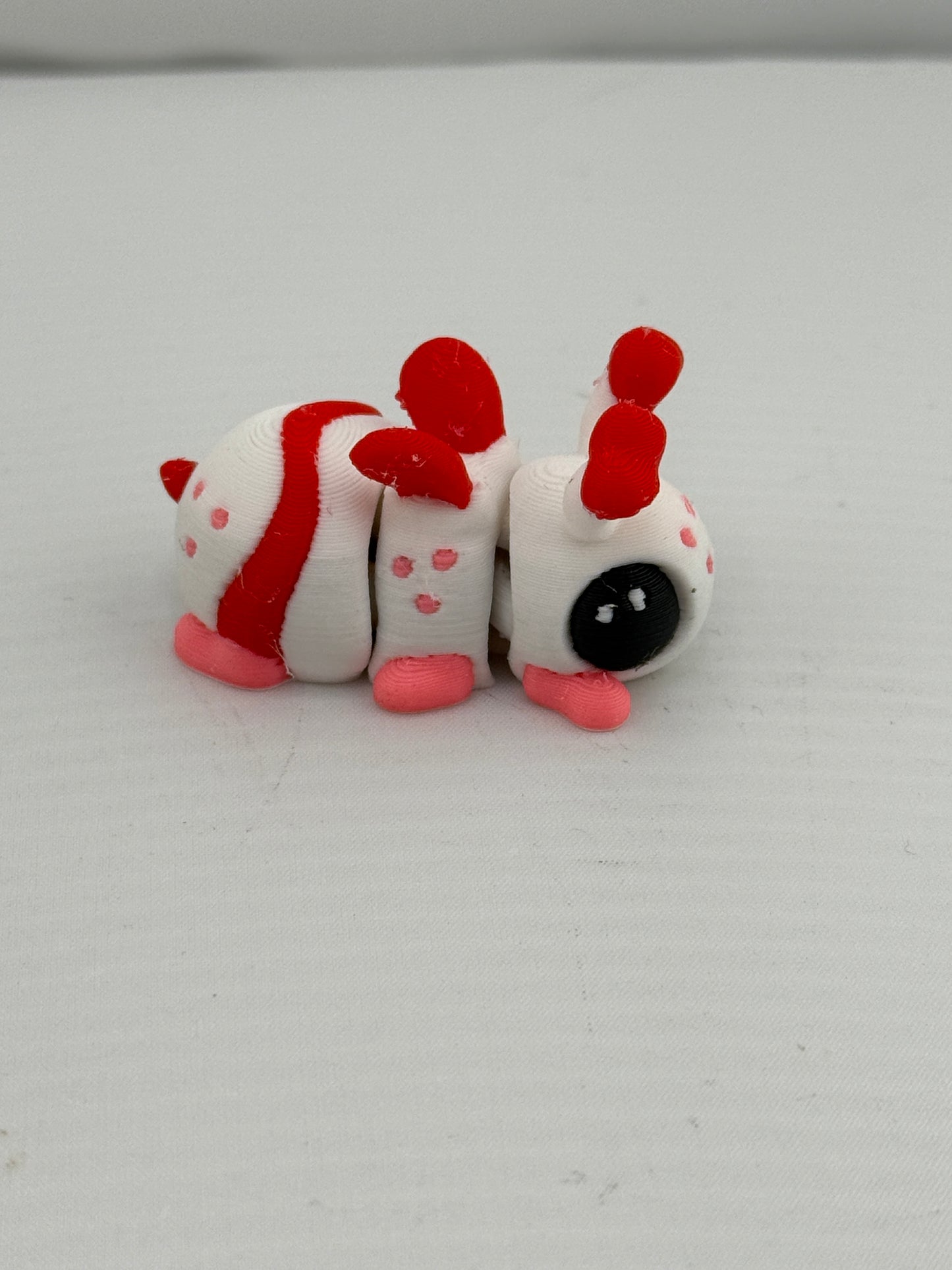 Valentines Day Miniature Figurine Collectables
